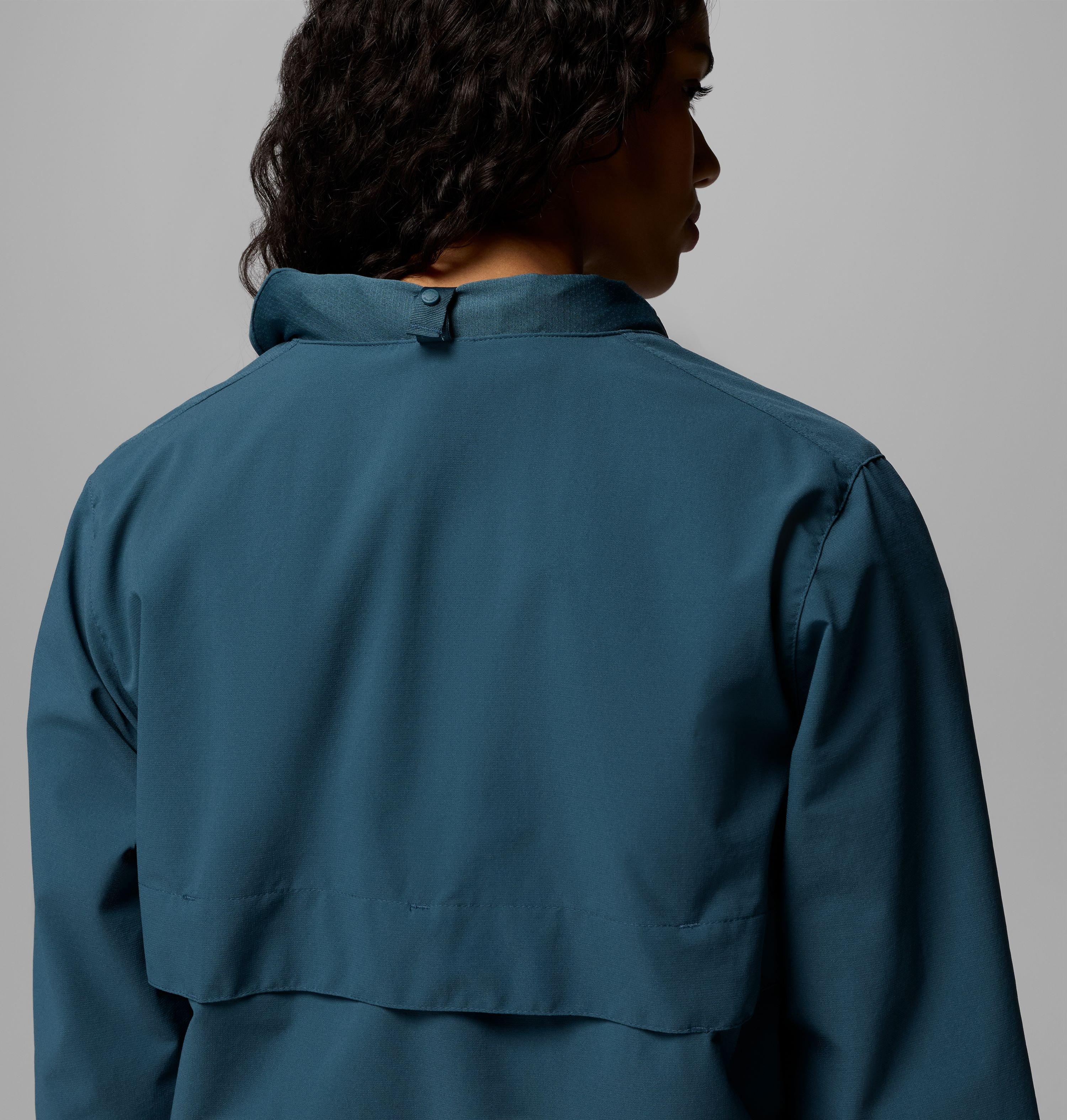 Women's Trailborne Jacket 9