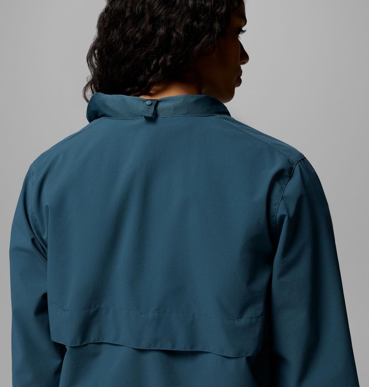 Trailborne™ Wind Jacket | 429 | S 9