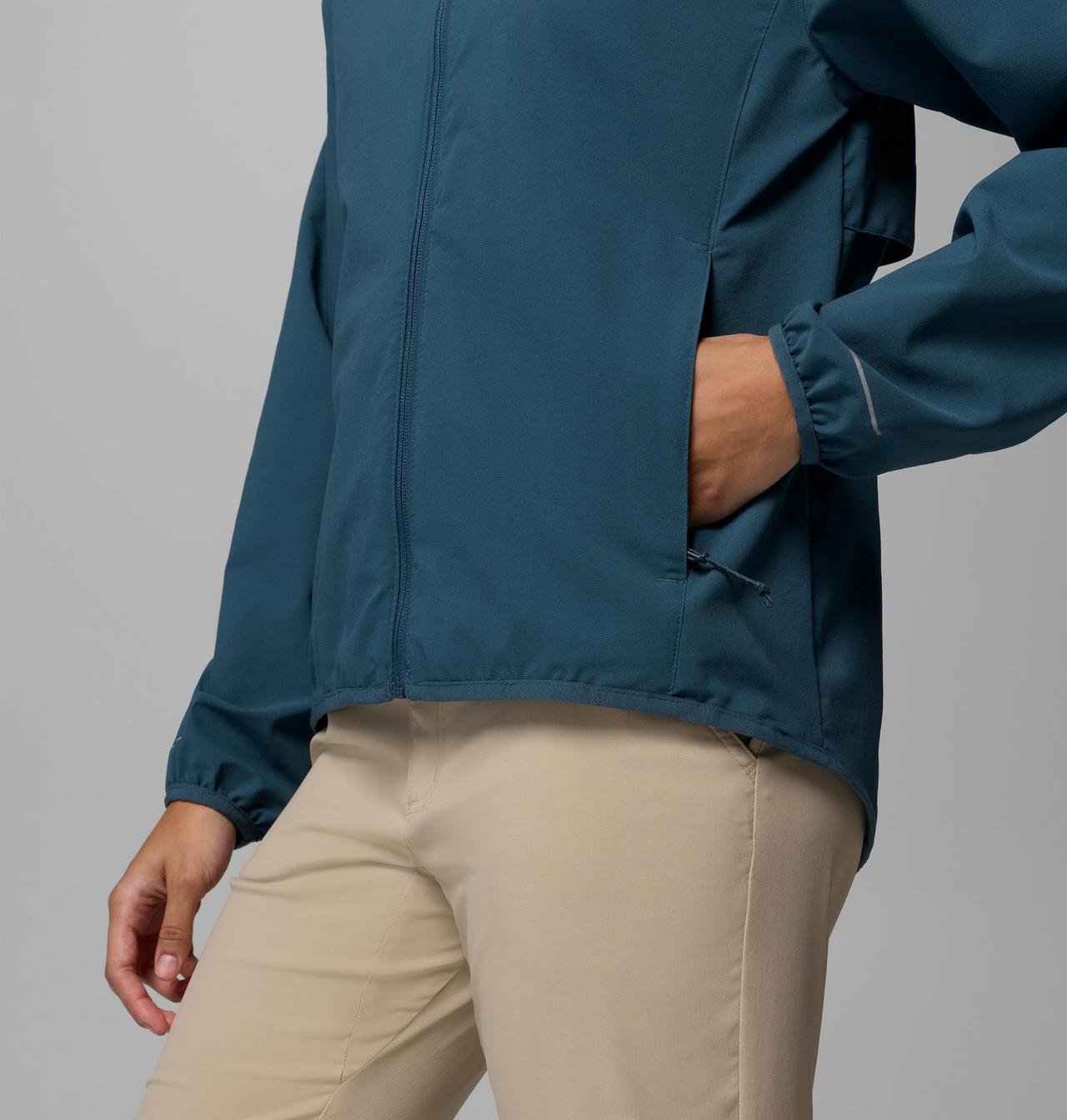 Trailborne™ Wind Jacket | 429 | S 10