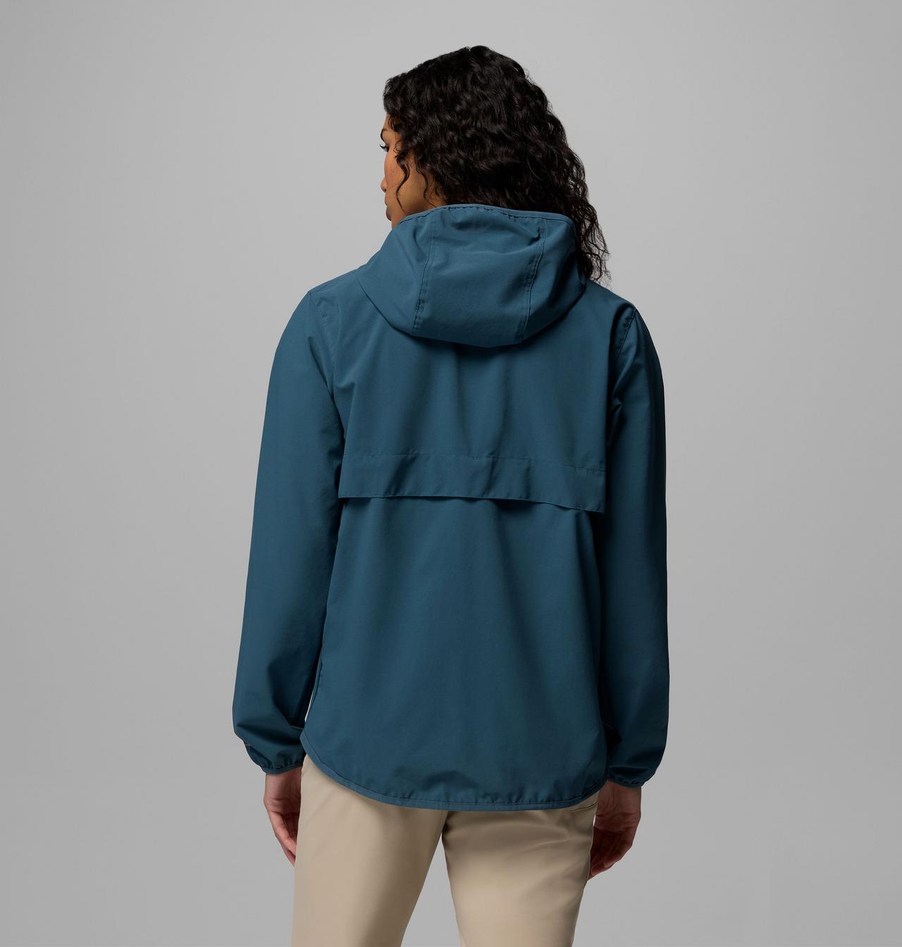 Trailborne™ Wind Jacket | 429 | S 3