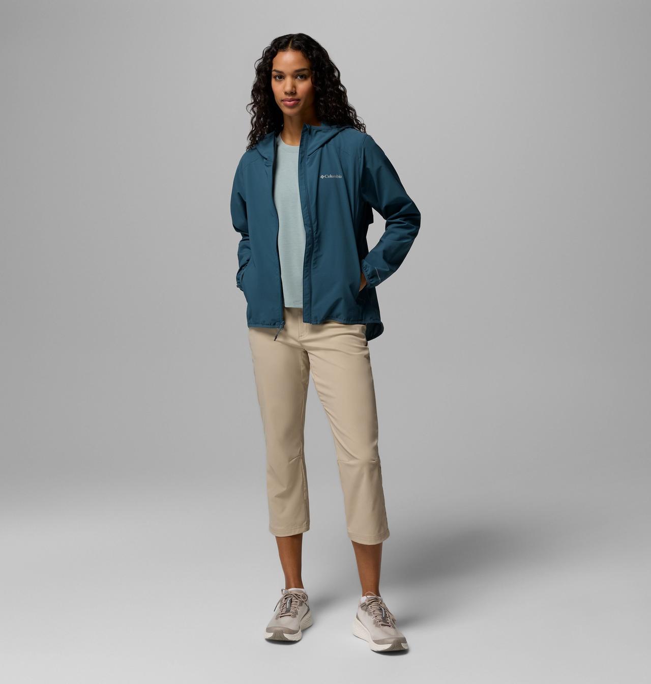 Trailborne™ Wind Jacket | 429 | S 2