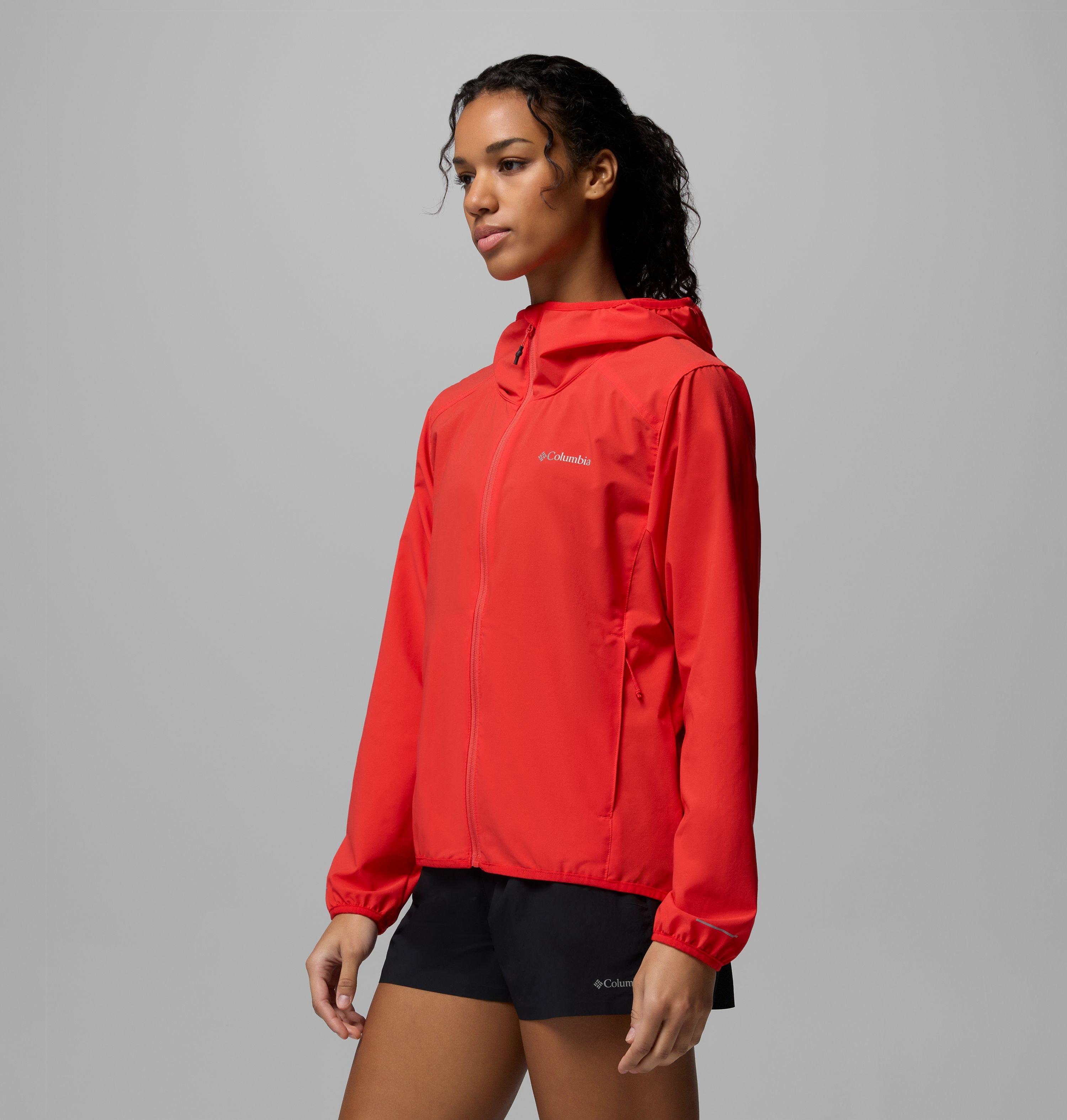Women's Trailborne Jacket 4