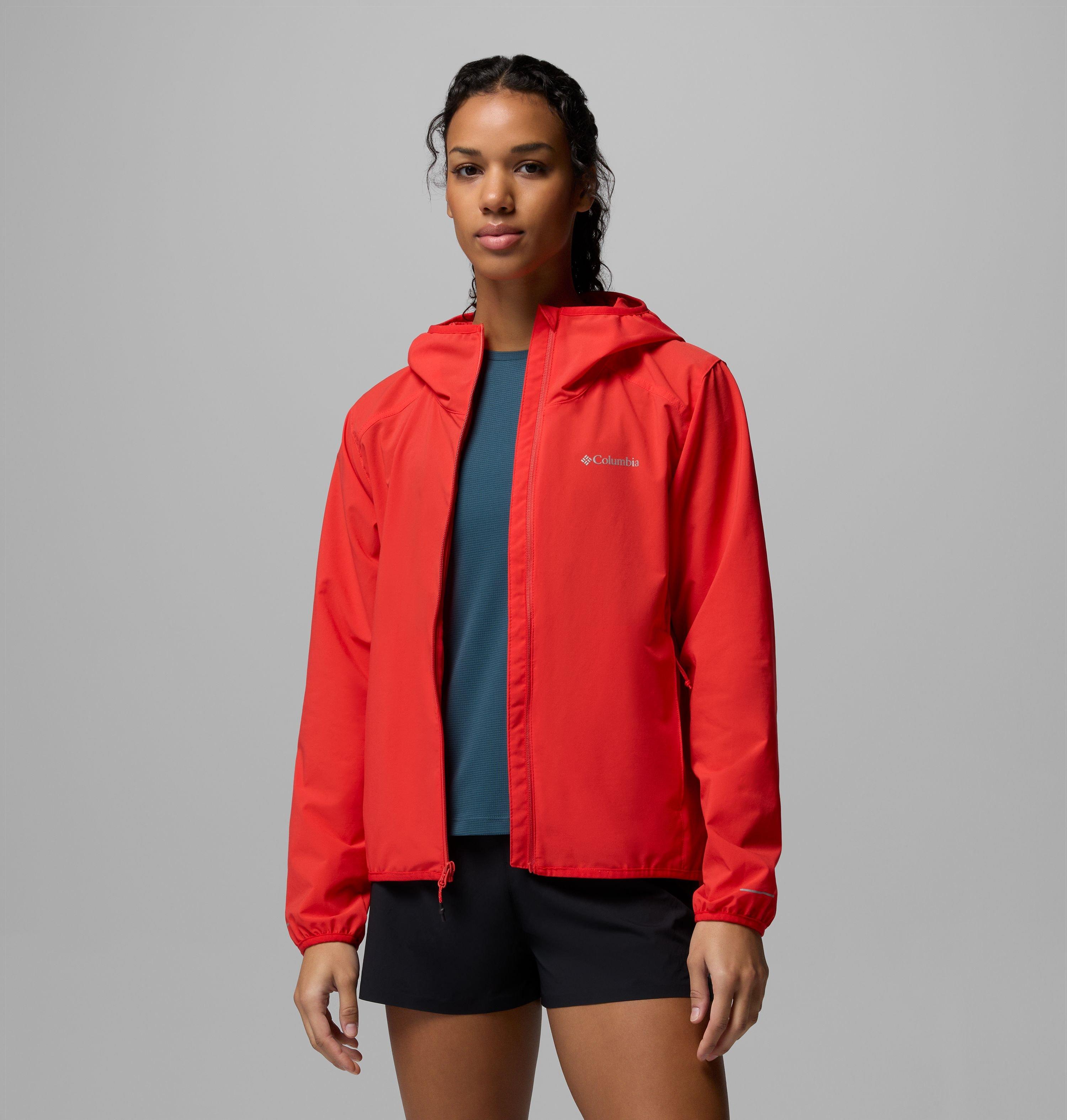 Women's Trailborne Jacket 5