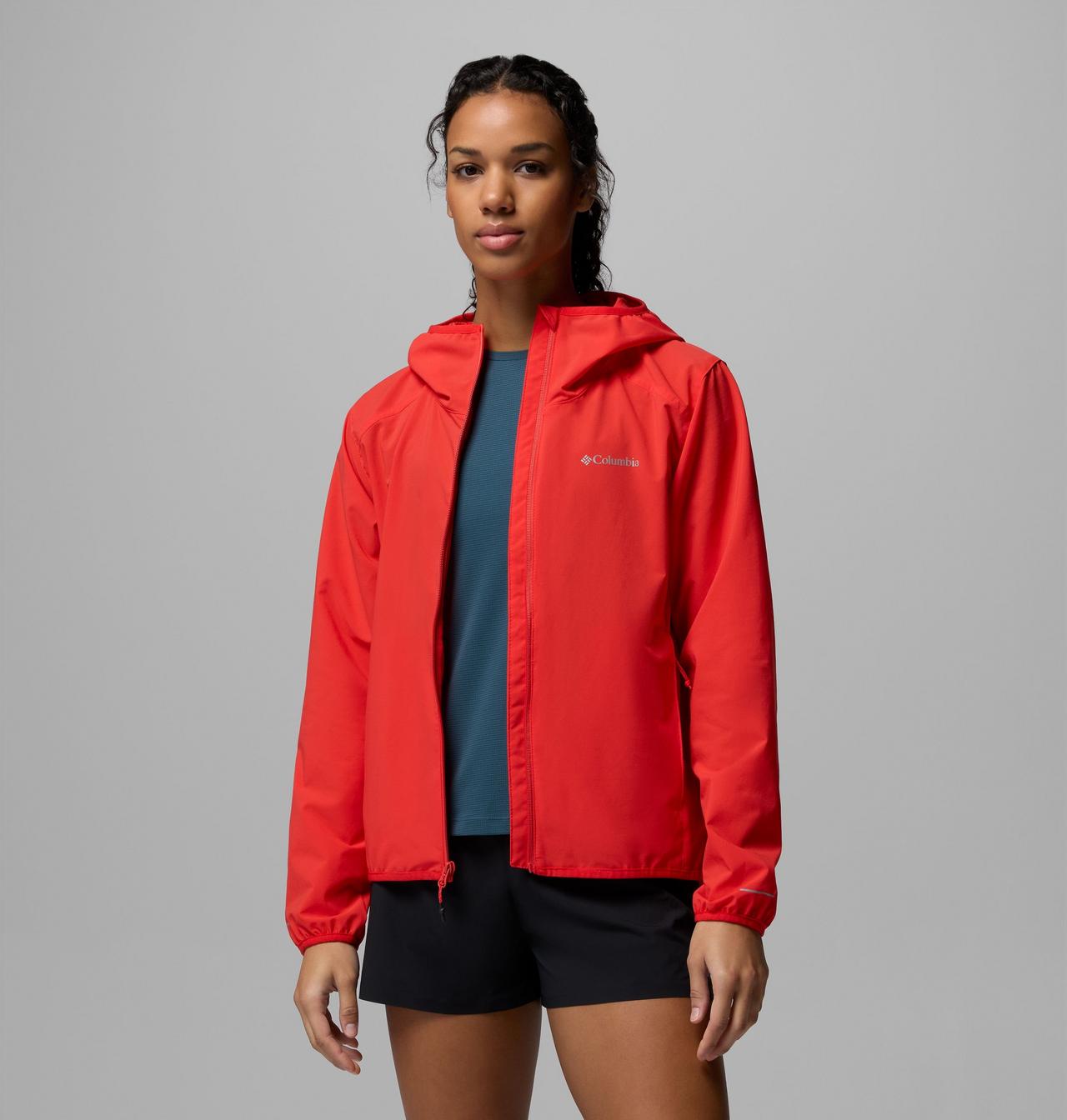 Women's Trailborne™ Jacket 5