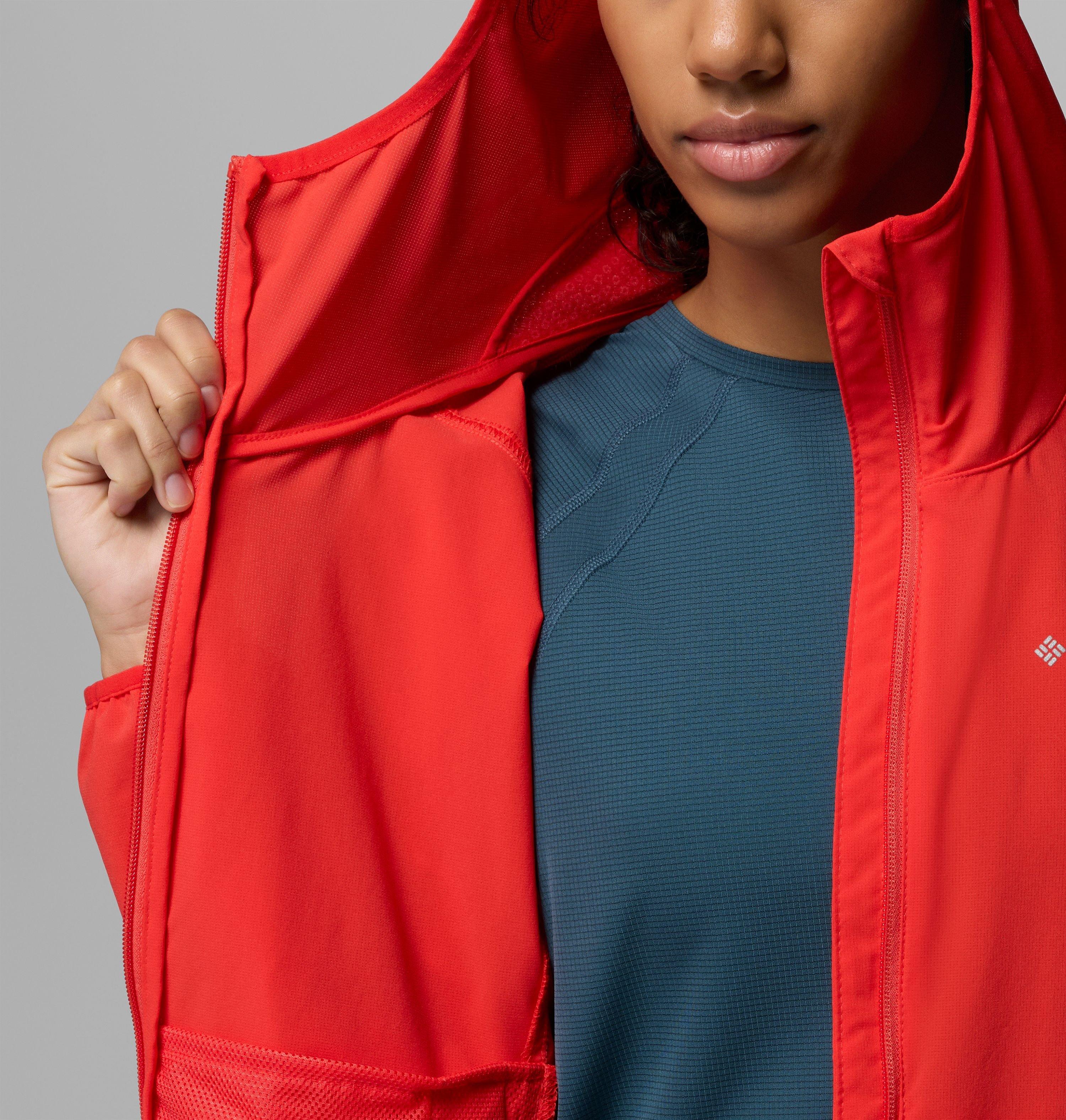 Women's Trailborne Jacket 6
