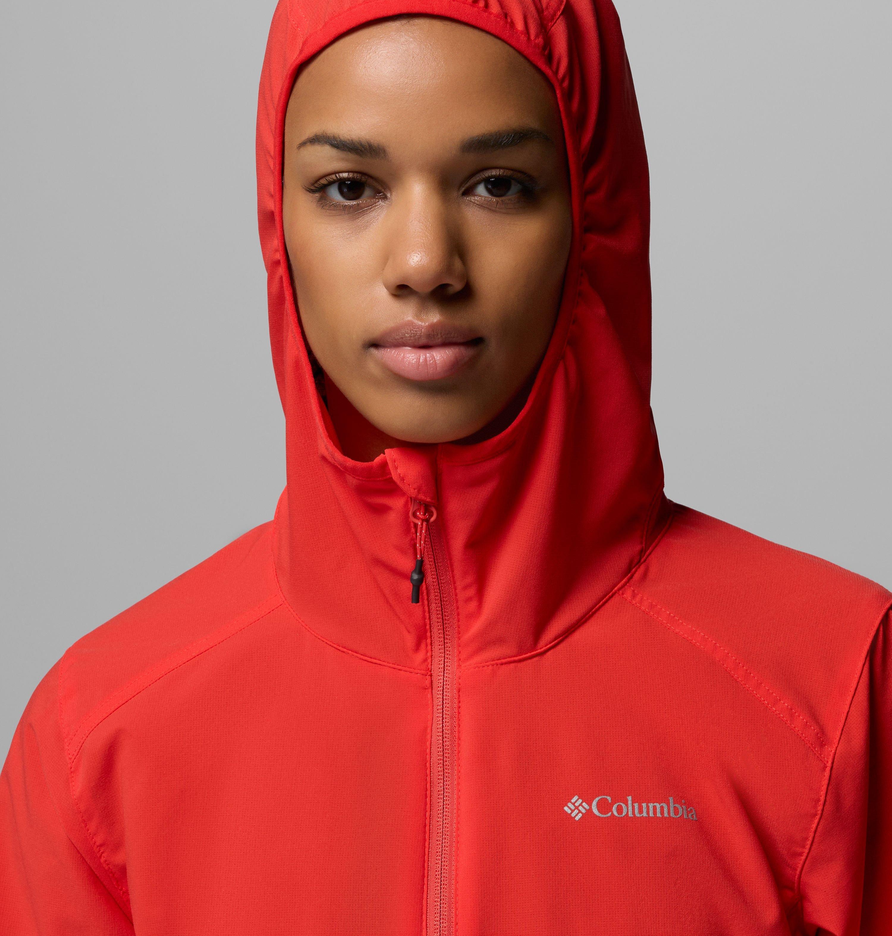 Women's Trailborne Jacket 7
