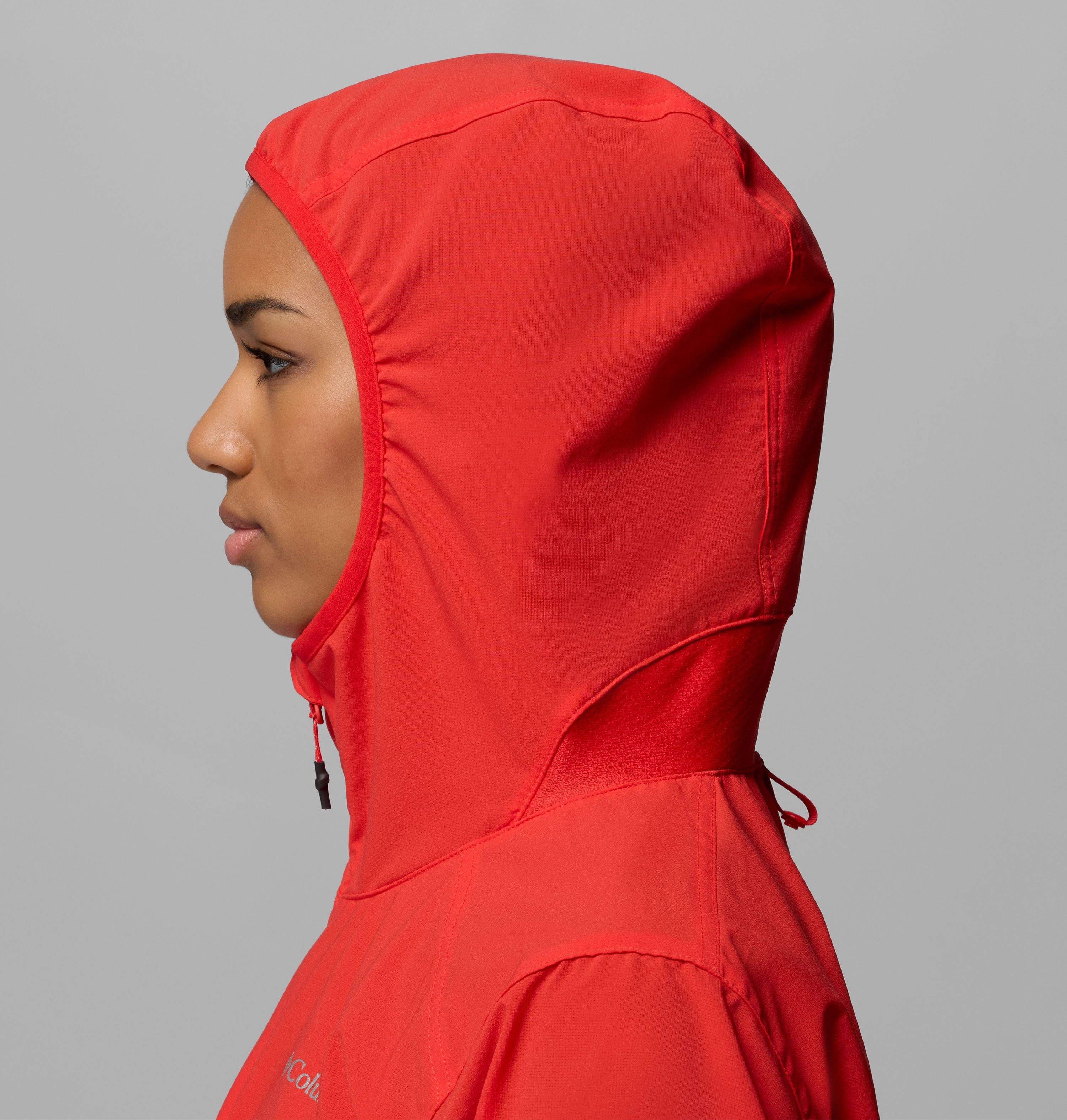 Women's Trailborne Jacket 8