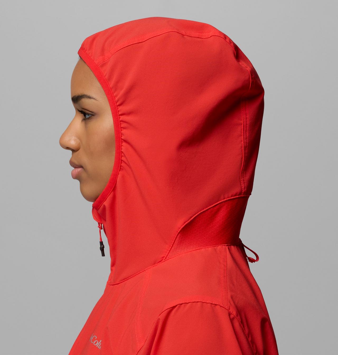 Women's Trailborne™ Jacket 8