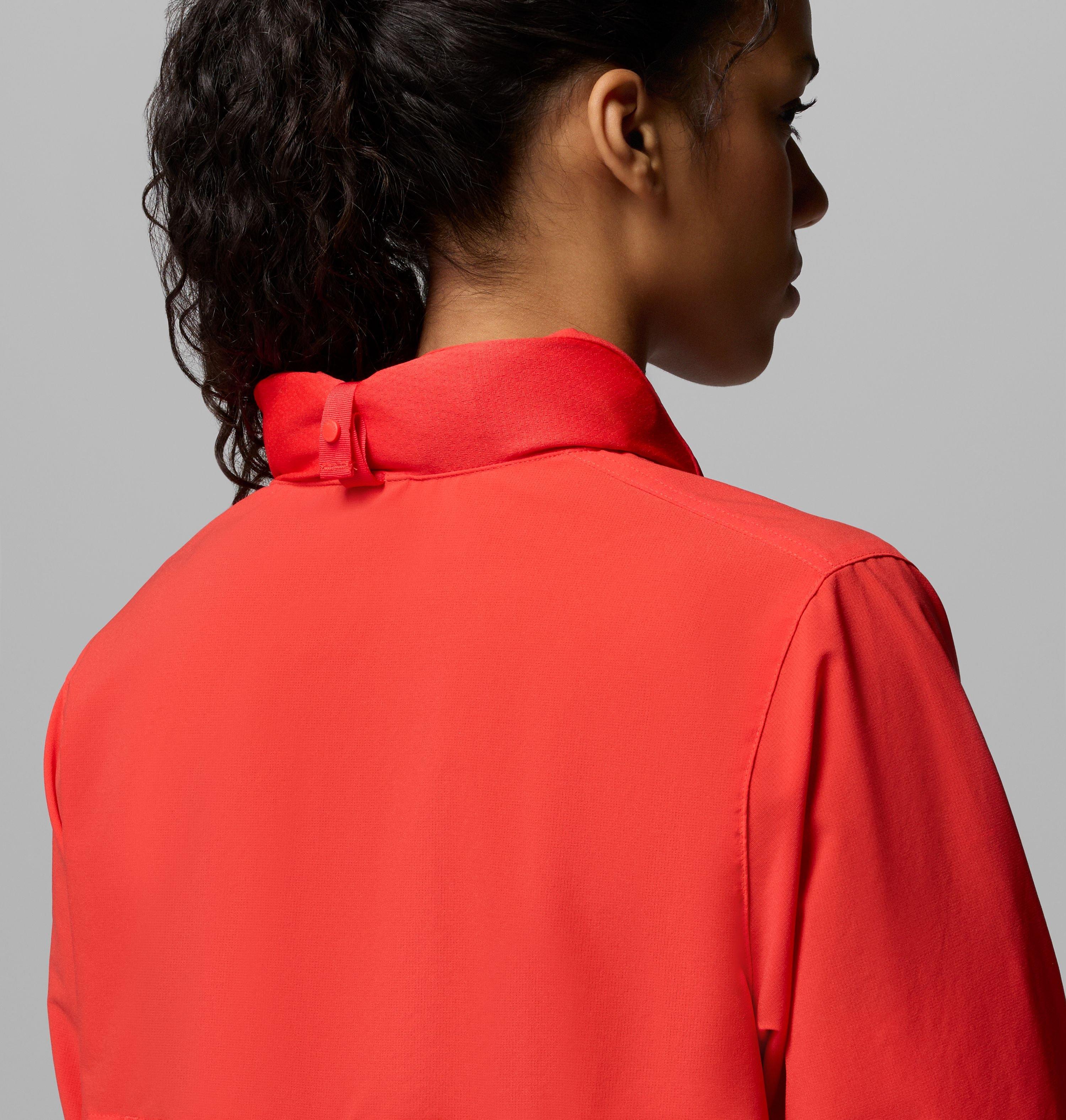 Women's Trailborne Jacket 9