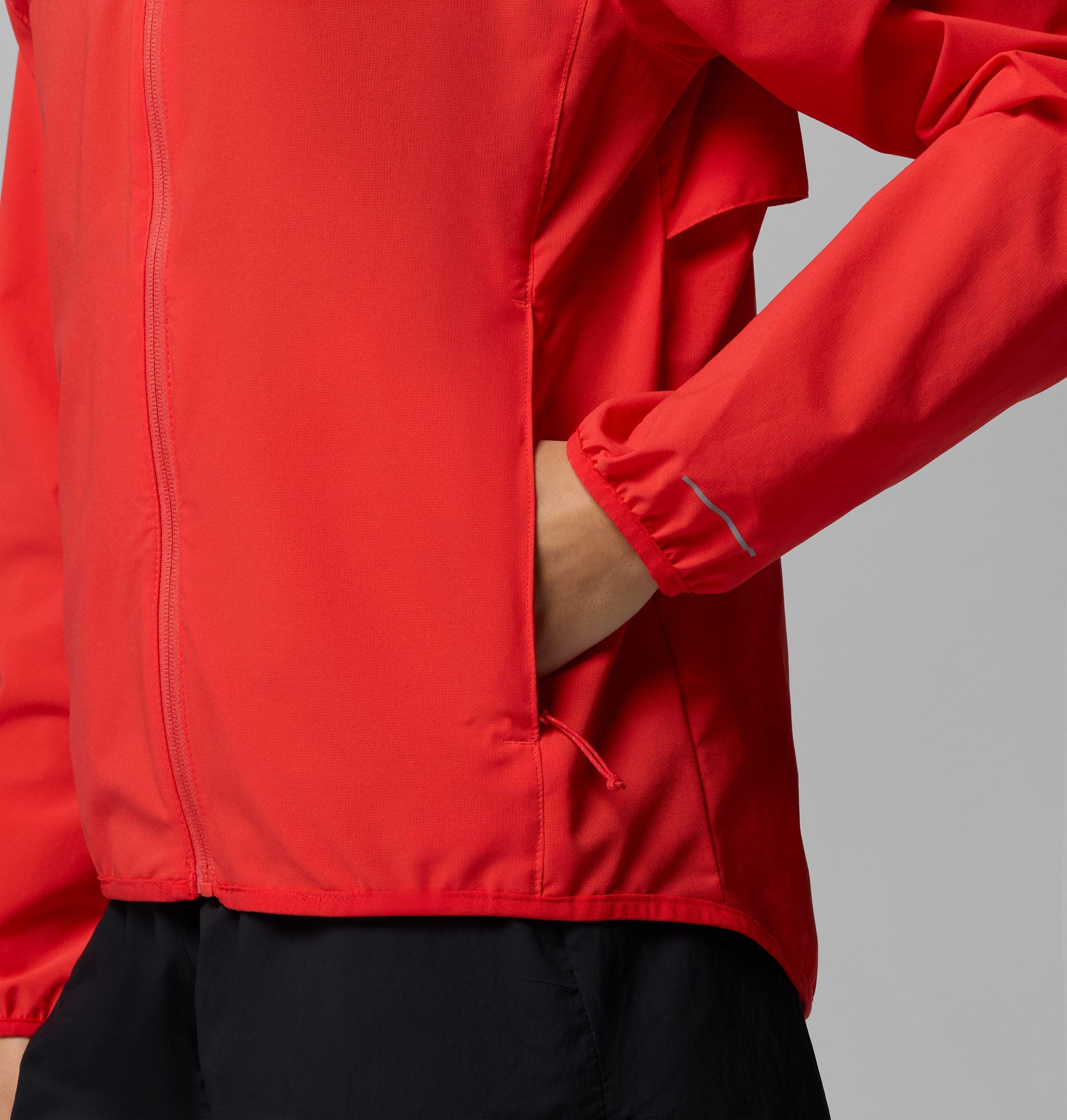 Women's Trailborne Jacket 10