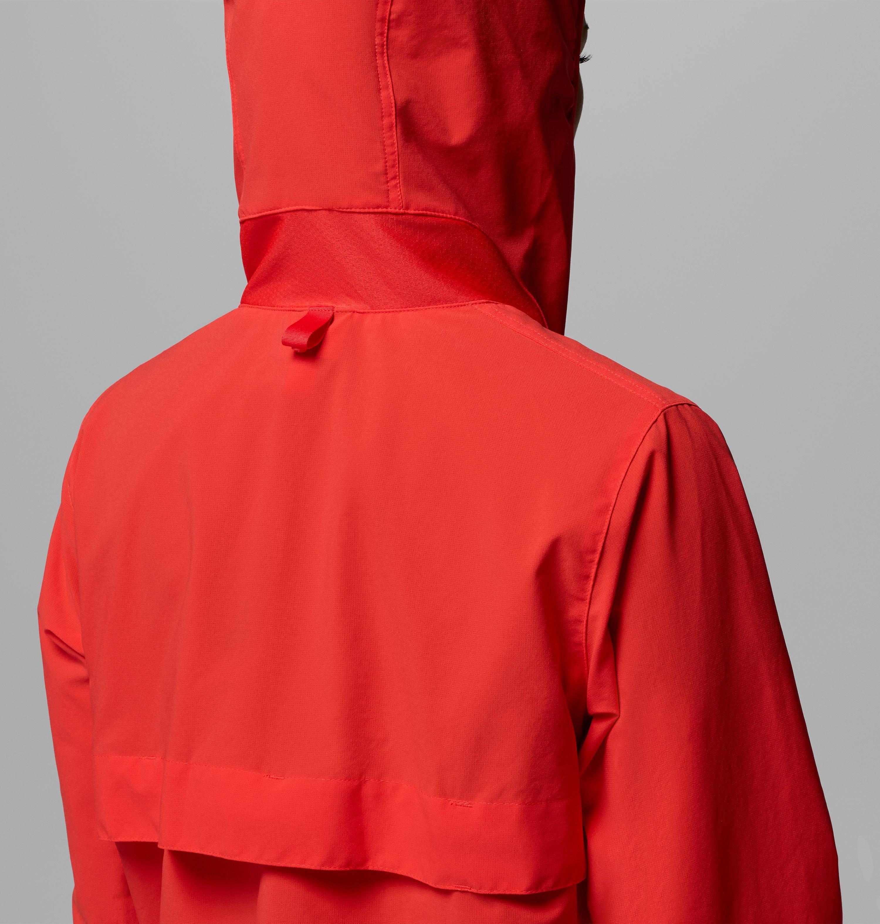 Women's Trailborne Jacket 11