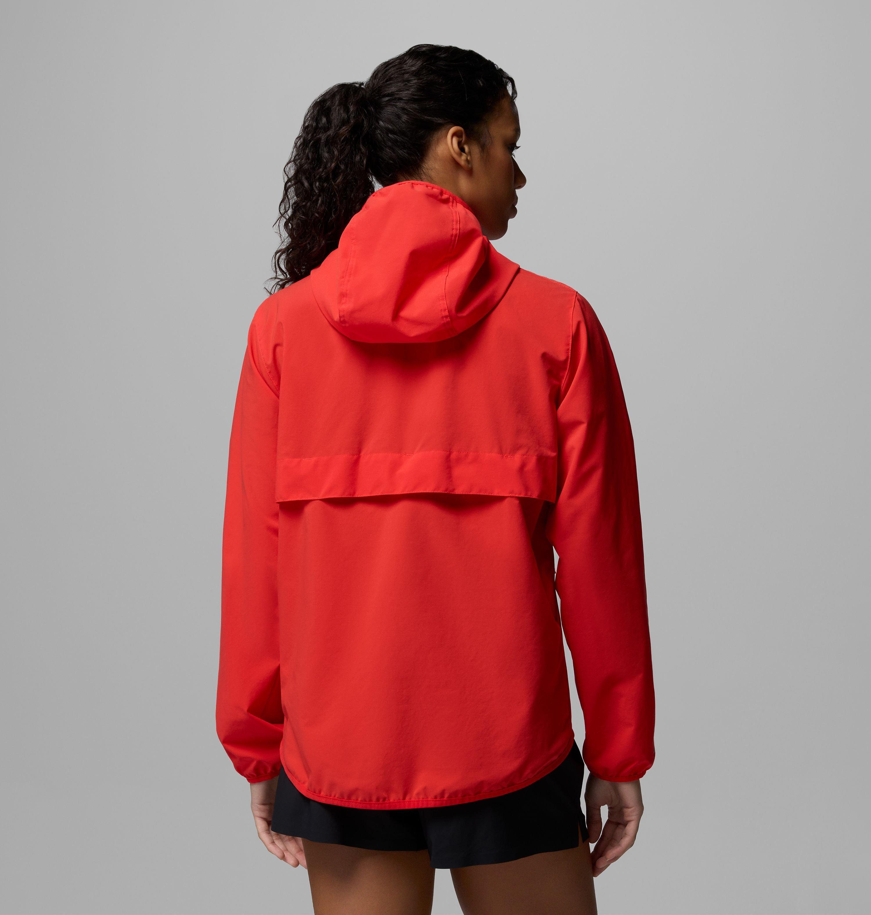 Women's Trailborne Jacket 3
