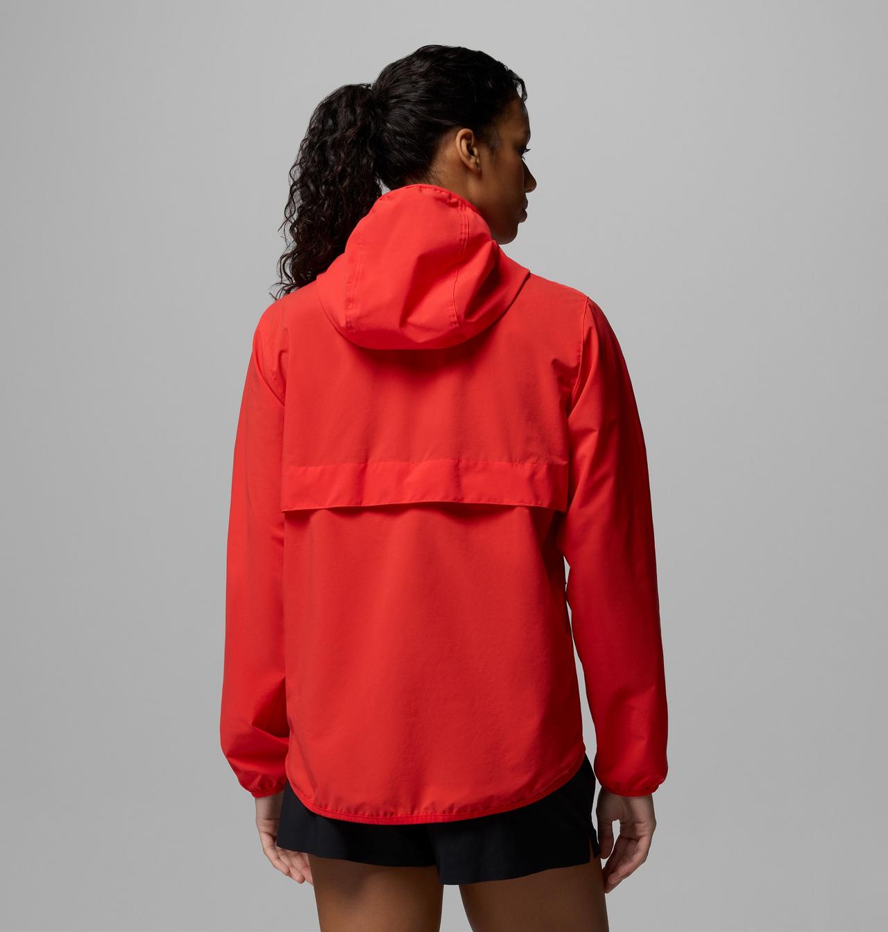 Women's Trailborne™ Jacket 3