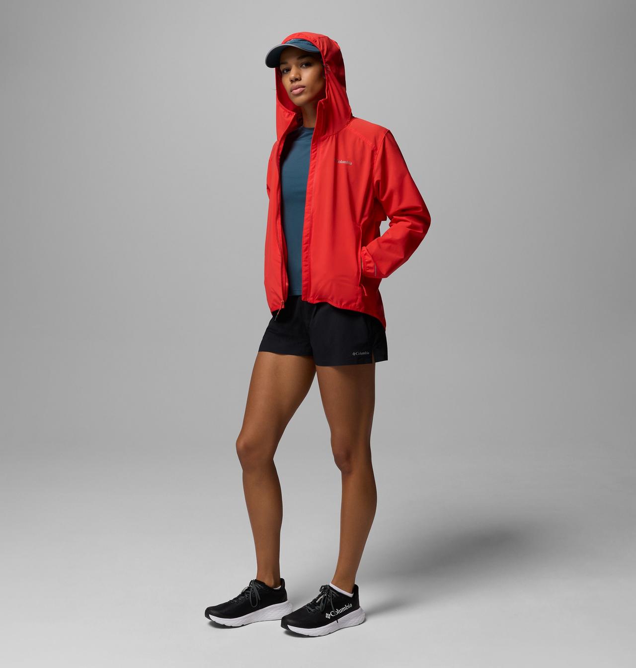 Women's Trailborne™ Jacket 2