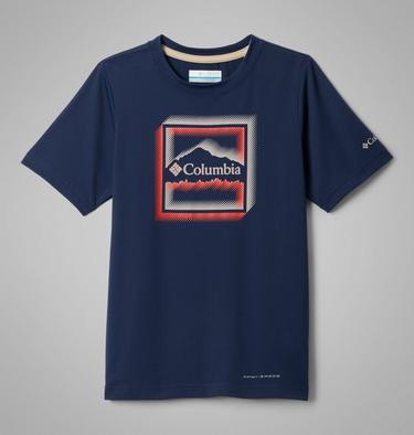 , Color: Collegiate Navy, Dotty Landscape, image 4