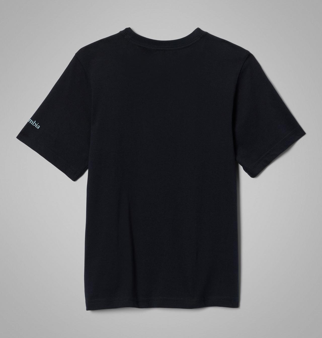 Garçon – Chemise imprimée à manches courtes Valley Creek™ II 2