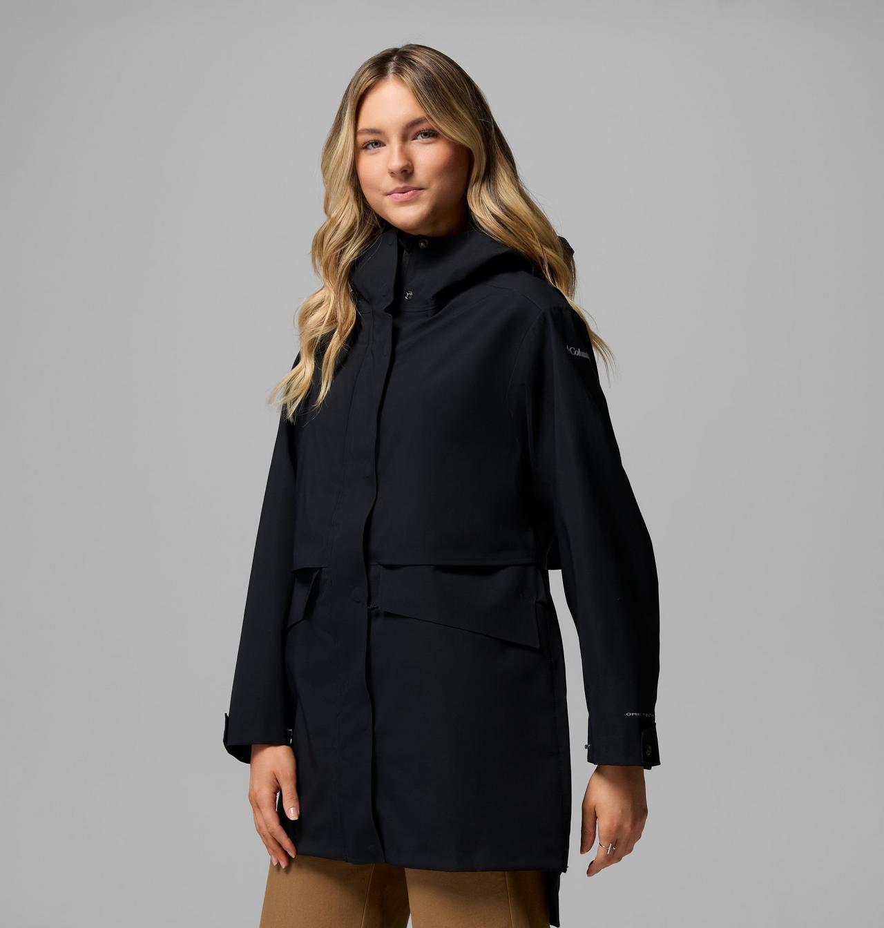 AmazeRain™ 3L Shell | 010 | L 4