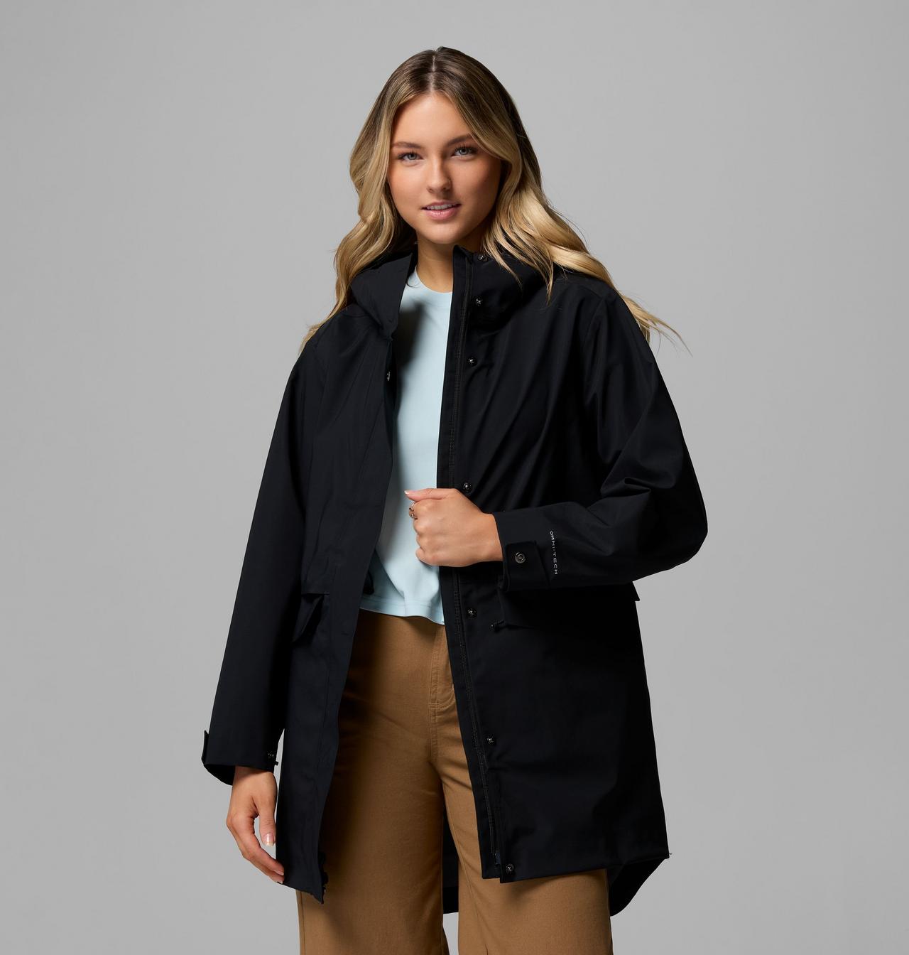 AmazeRain™ 3L Shell | 010 | L 5