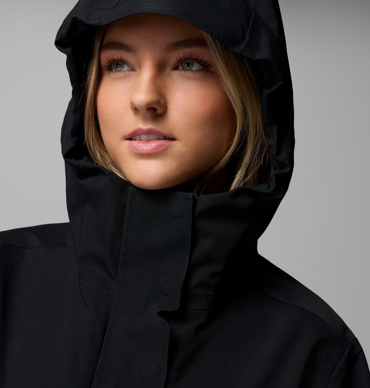 AmazeRain™ 3L Shell | 010 | L 7