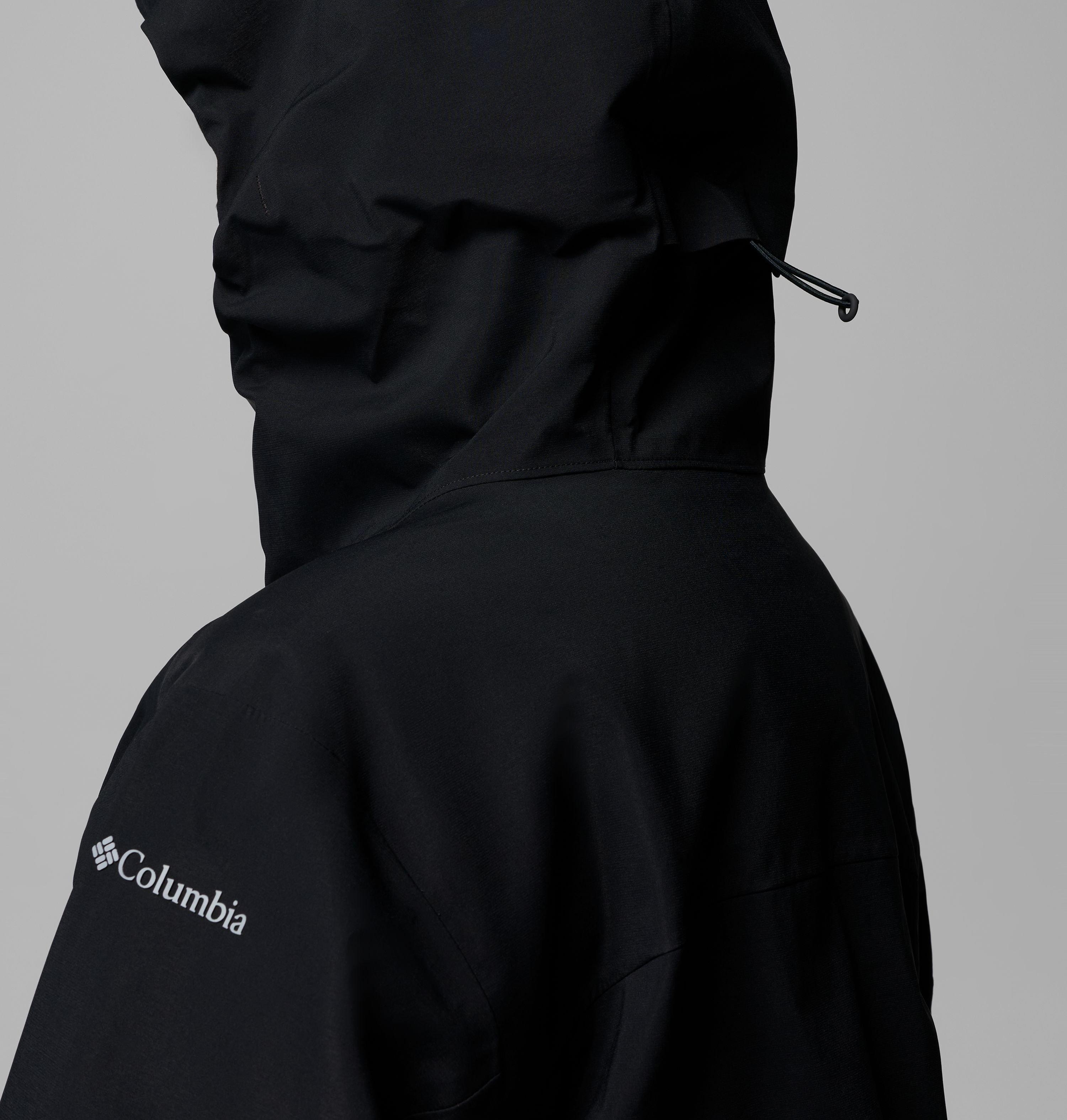 AmazeRain™ 3L Shell | 010 | L 9