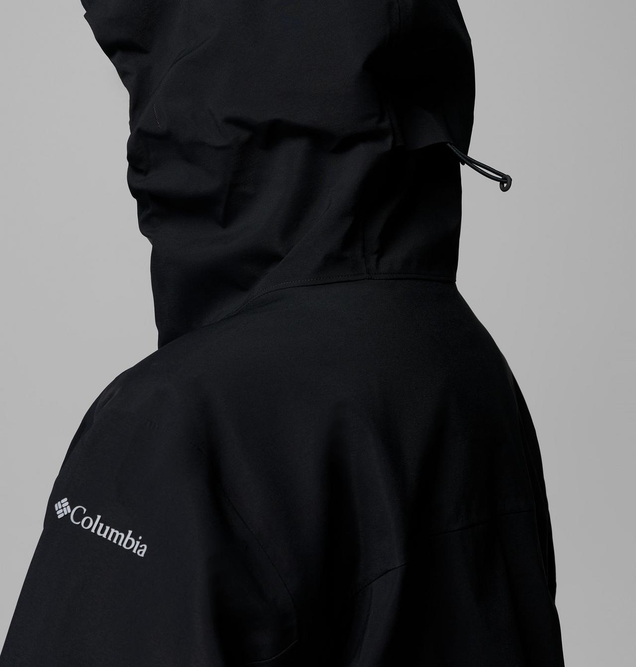 AmazeRain™ 3L Shell | 010 | L 9