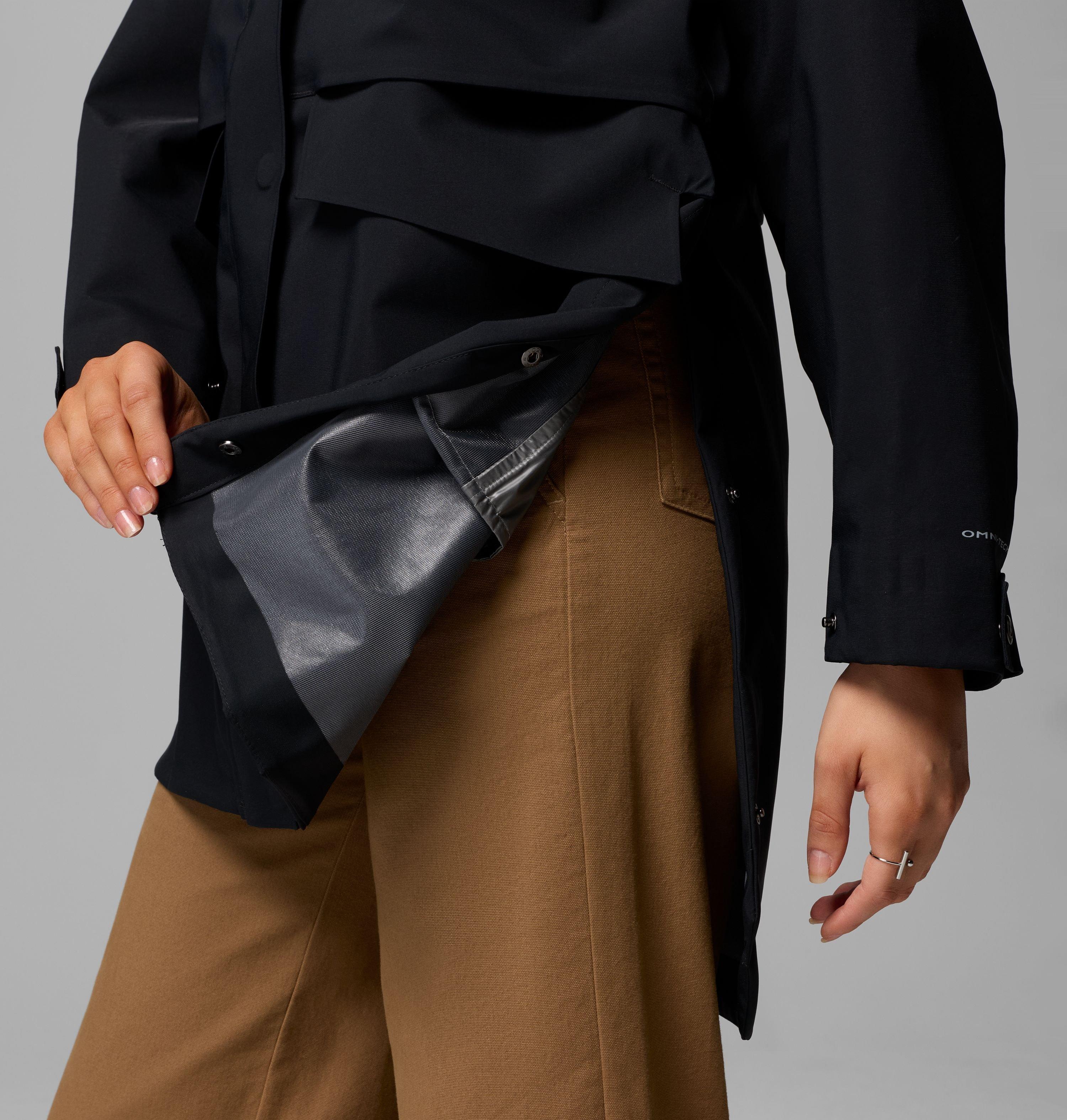 AmazeRain™ 3L Shell | 010 | L 10