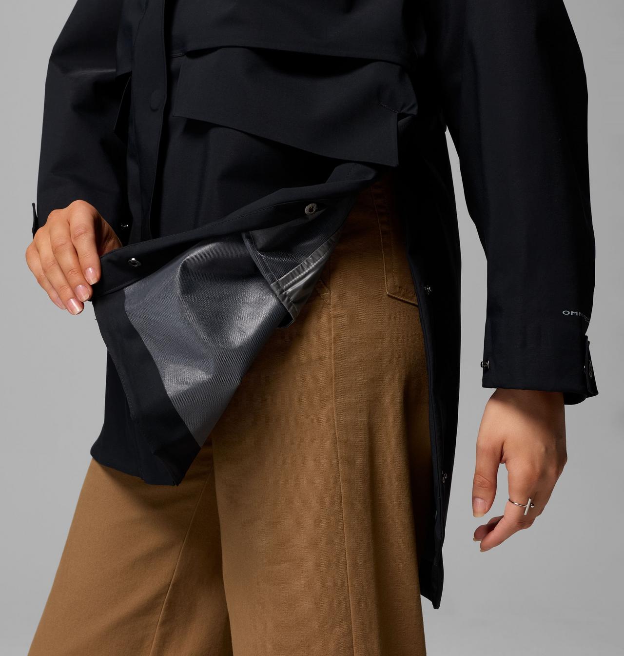 AmazeRain™ 3L Shell | 010 | L 10