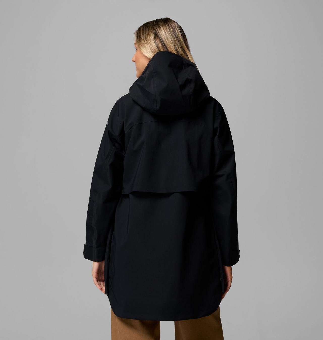 AmazeRain™ 3L Shell | 010 | L 3