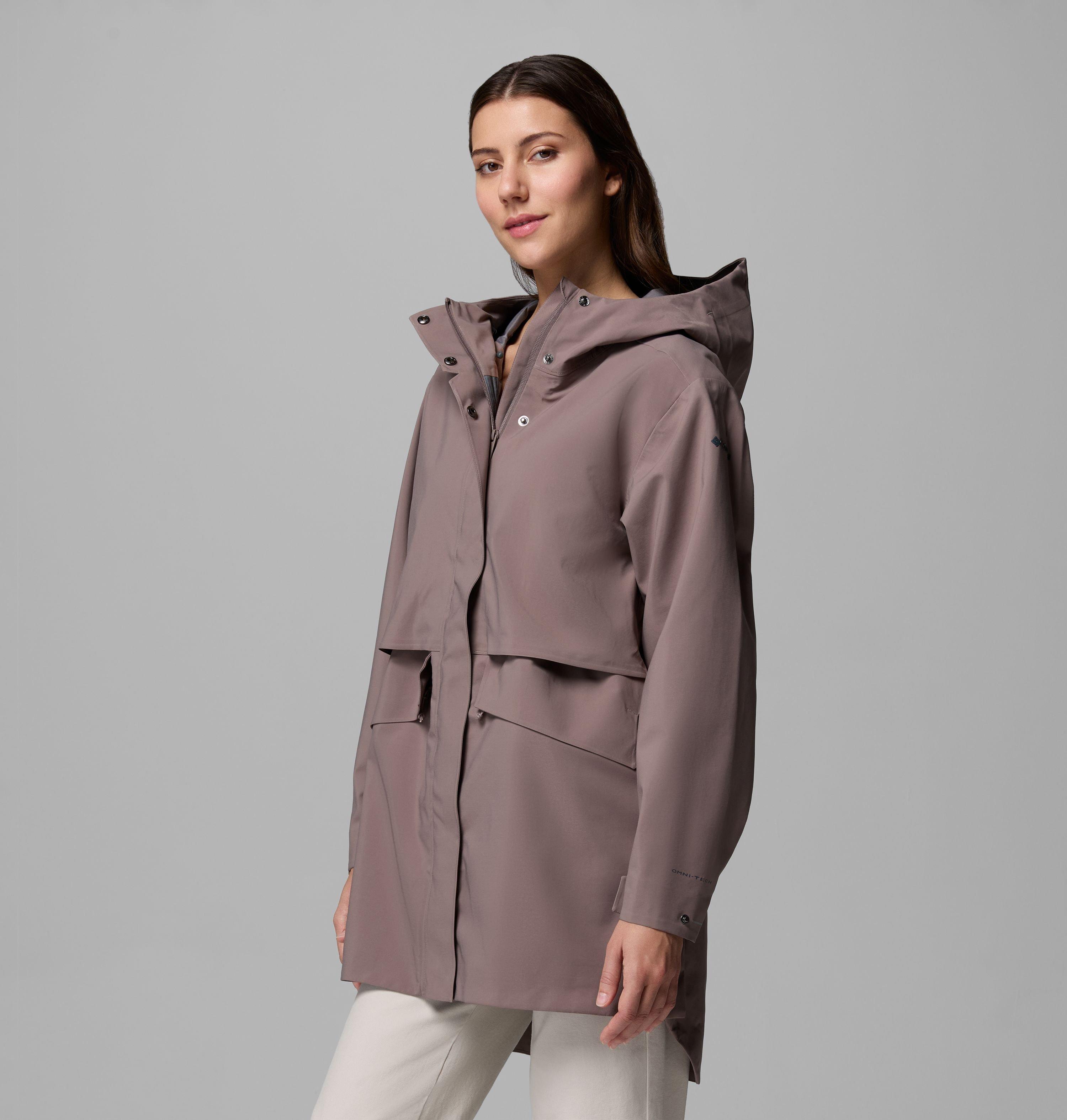 Women's AmazeRain™ 3L Shell Jacket | 254 | L 4