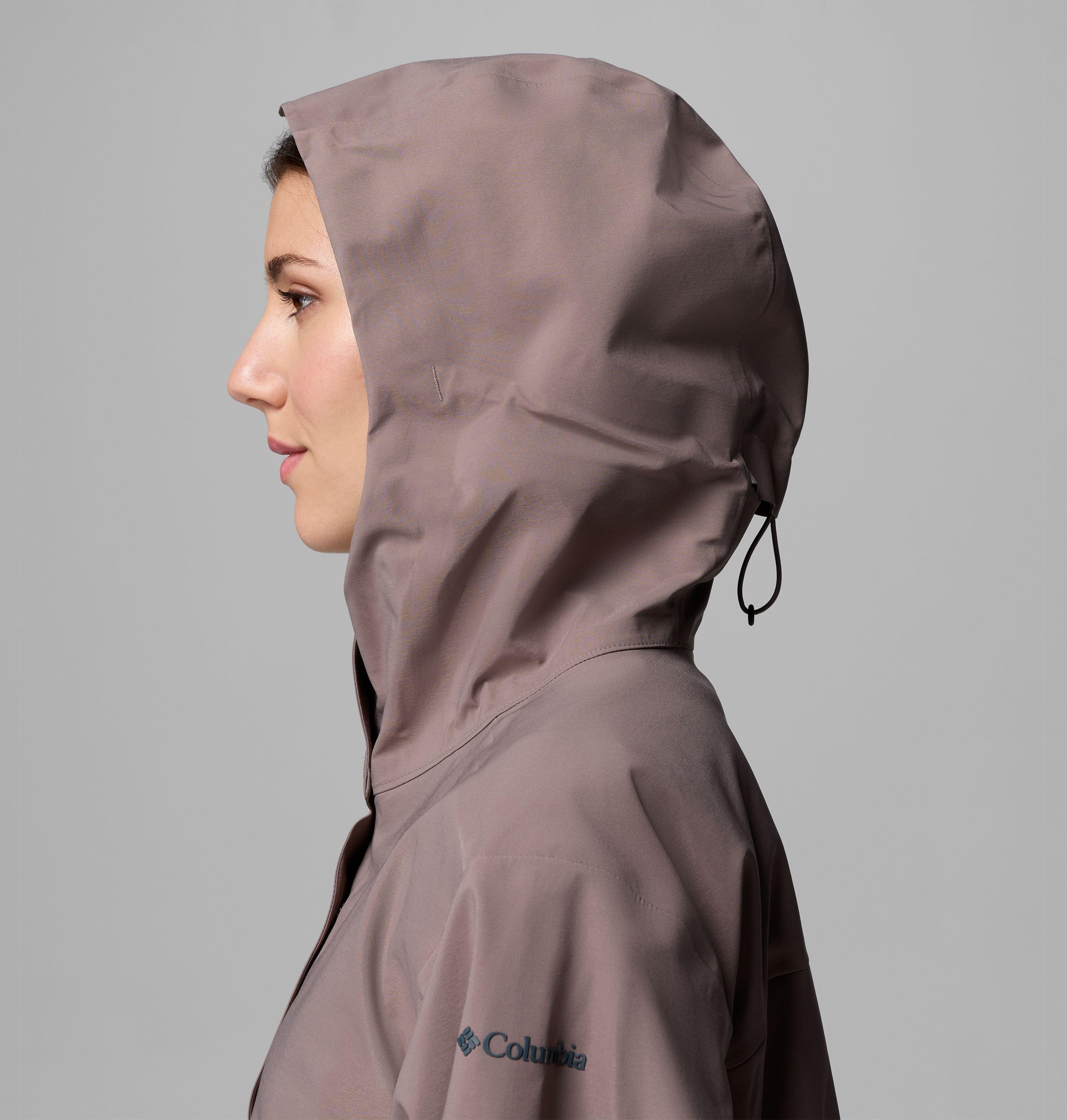 Women's AmazeRain™ 3L Shell Jacket | 254 | L 8