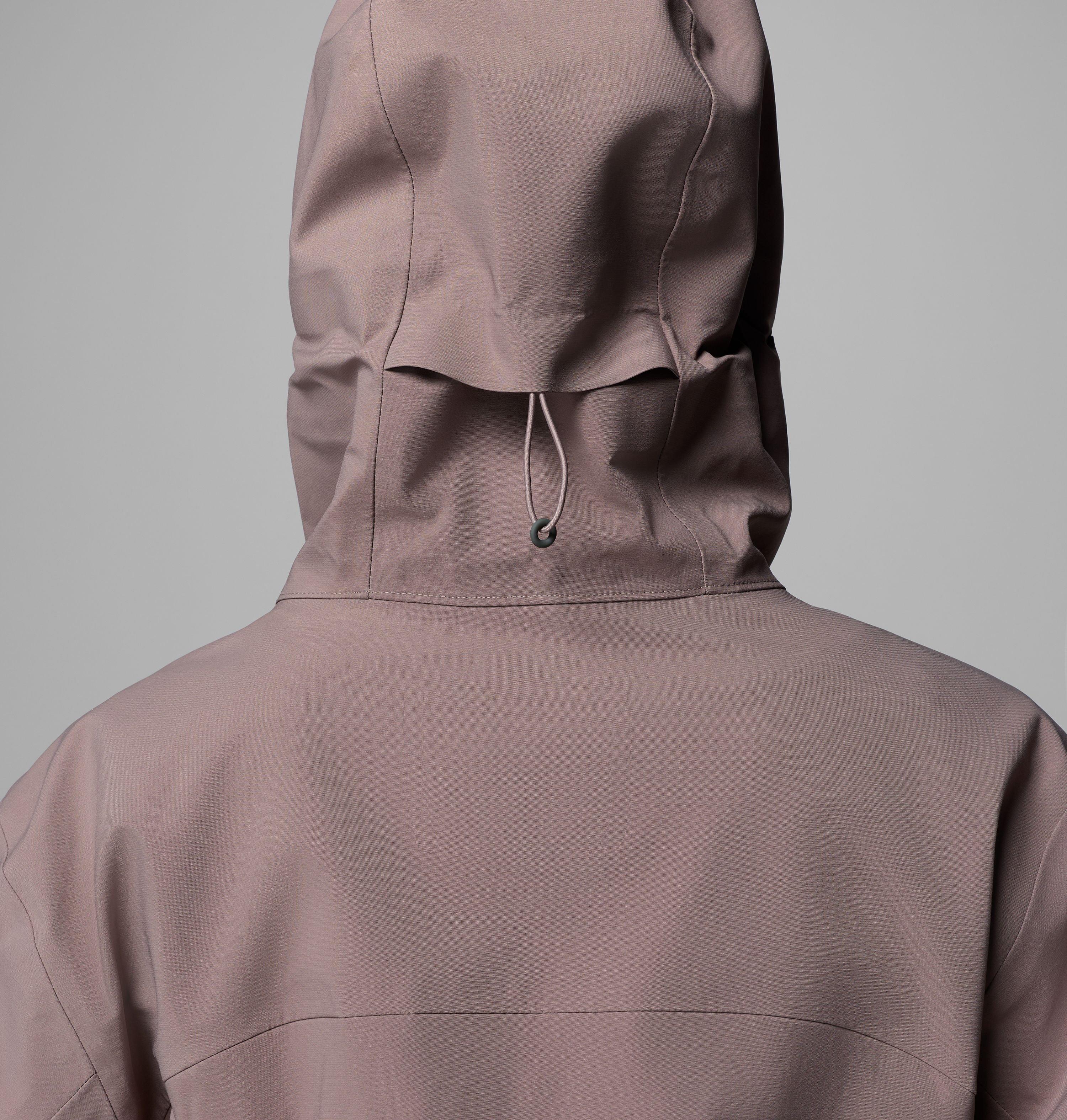 Women's AmazeRain™ 3L Shell Jacket | 254 | L 9