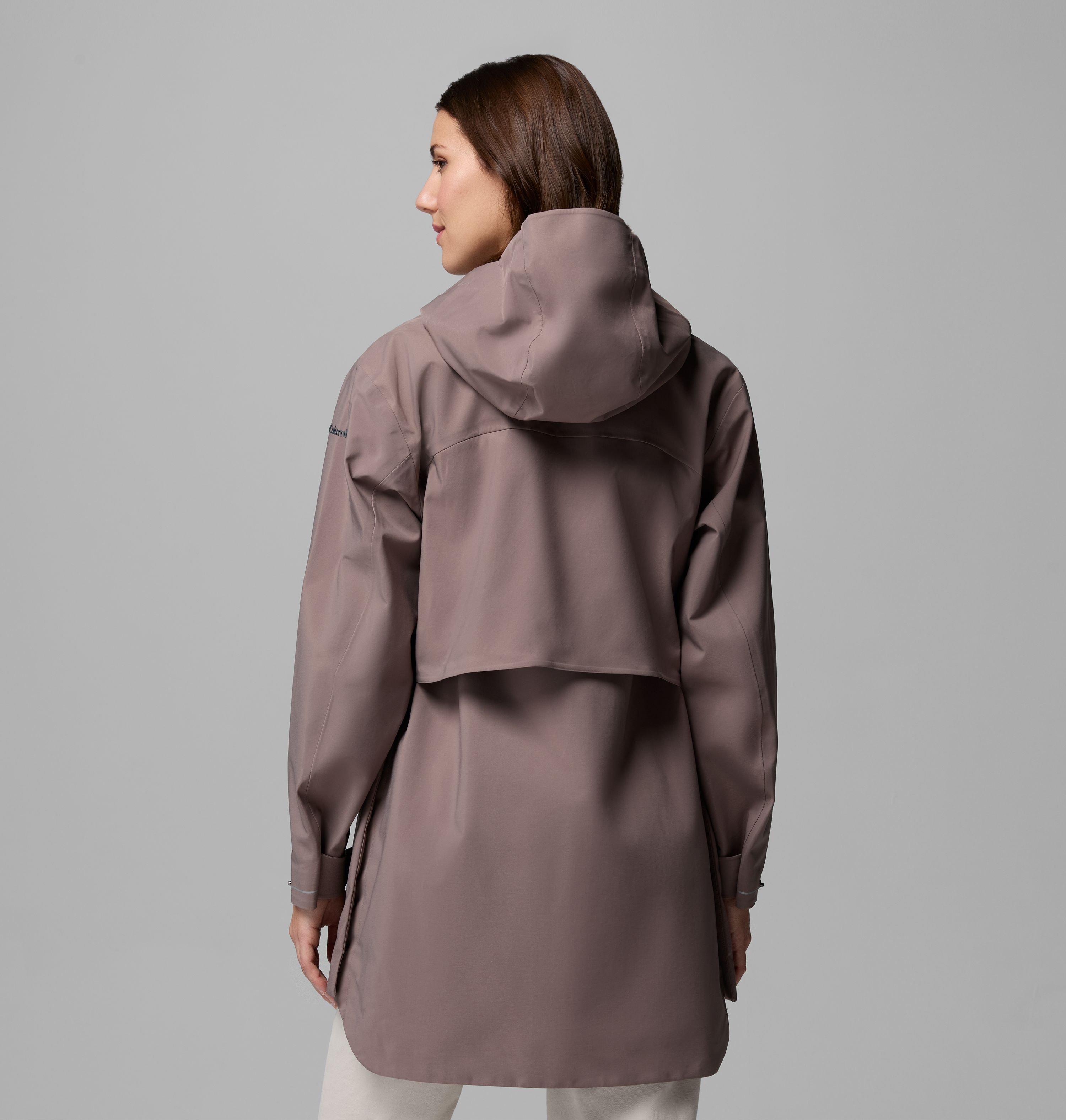 Women's AmazeRain™ 3L Shell Jacket | 254 | L 3