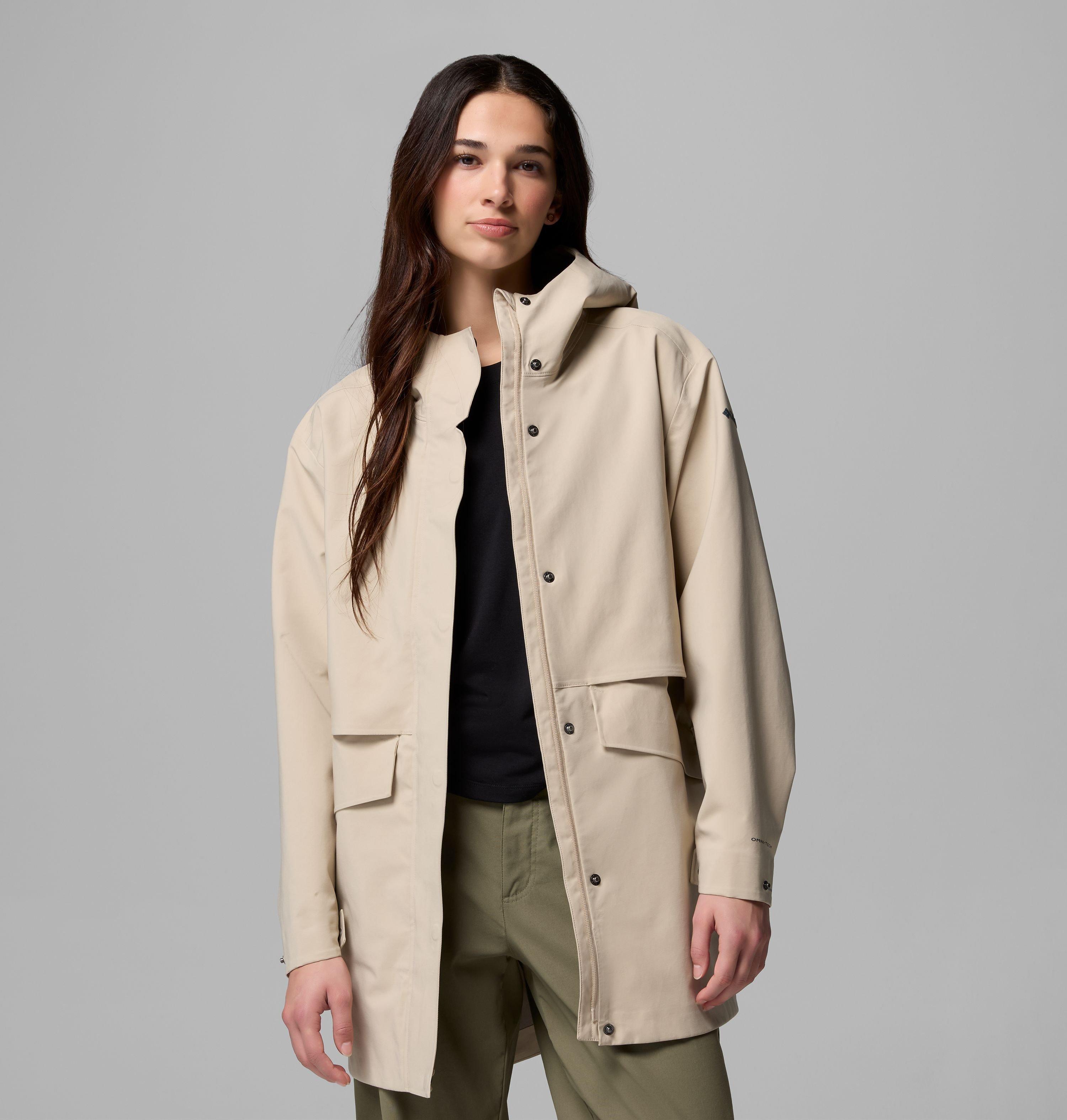 Women's AmazeRain 3L Shell Jacket 5
