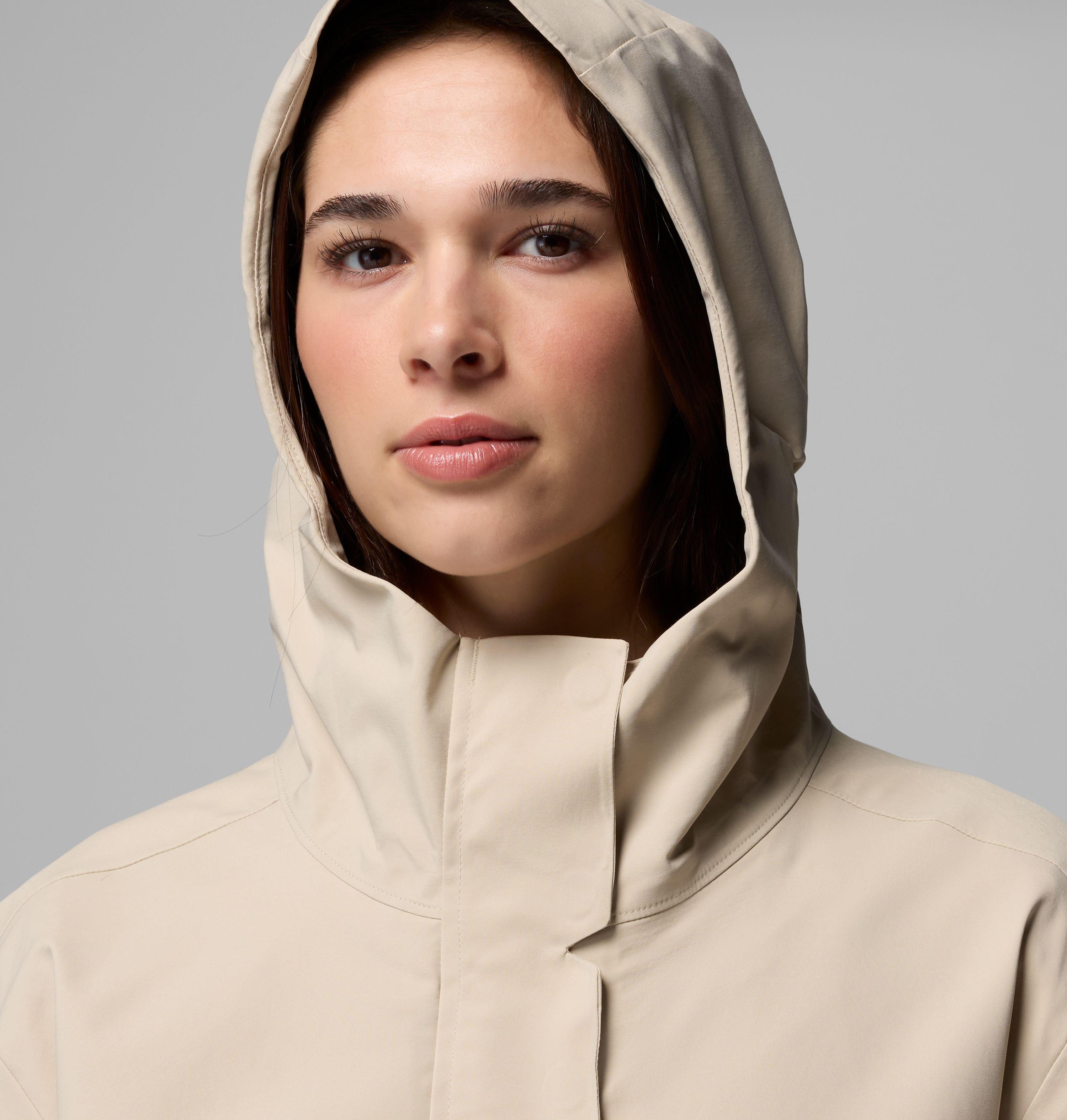 Women's AmazeRain 3L Shell Jacket 7