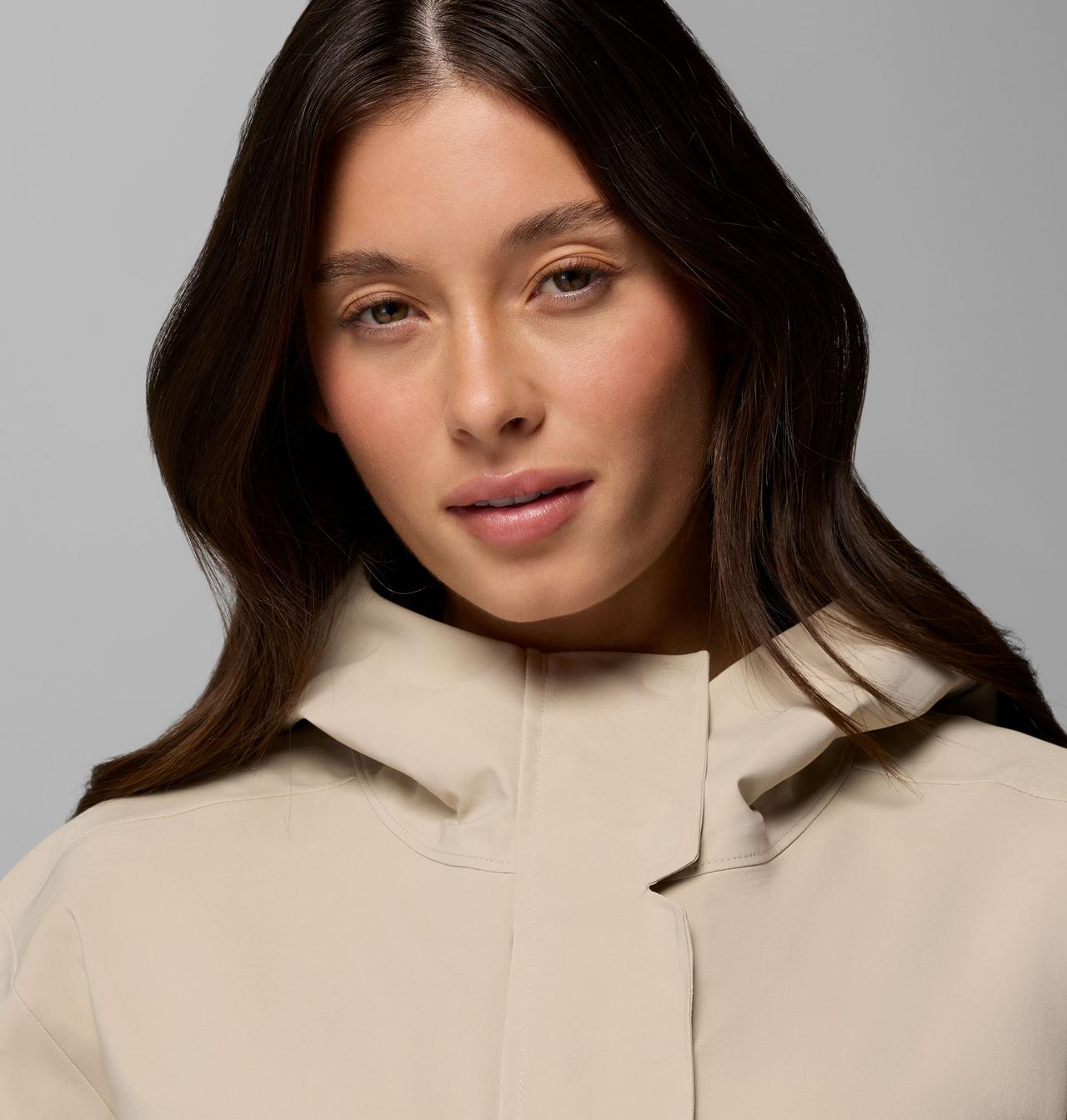 Women's AmazeRain™ 3L Shell Jacket 7