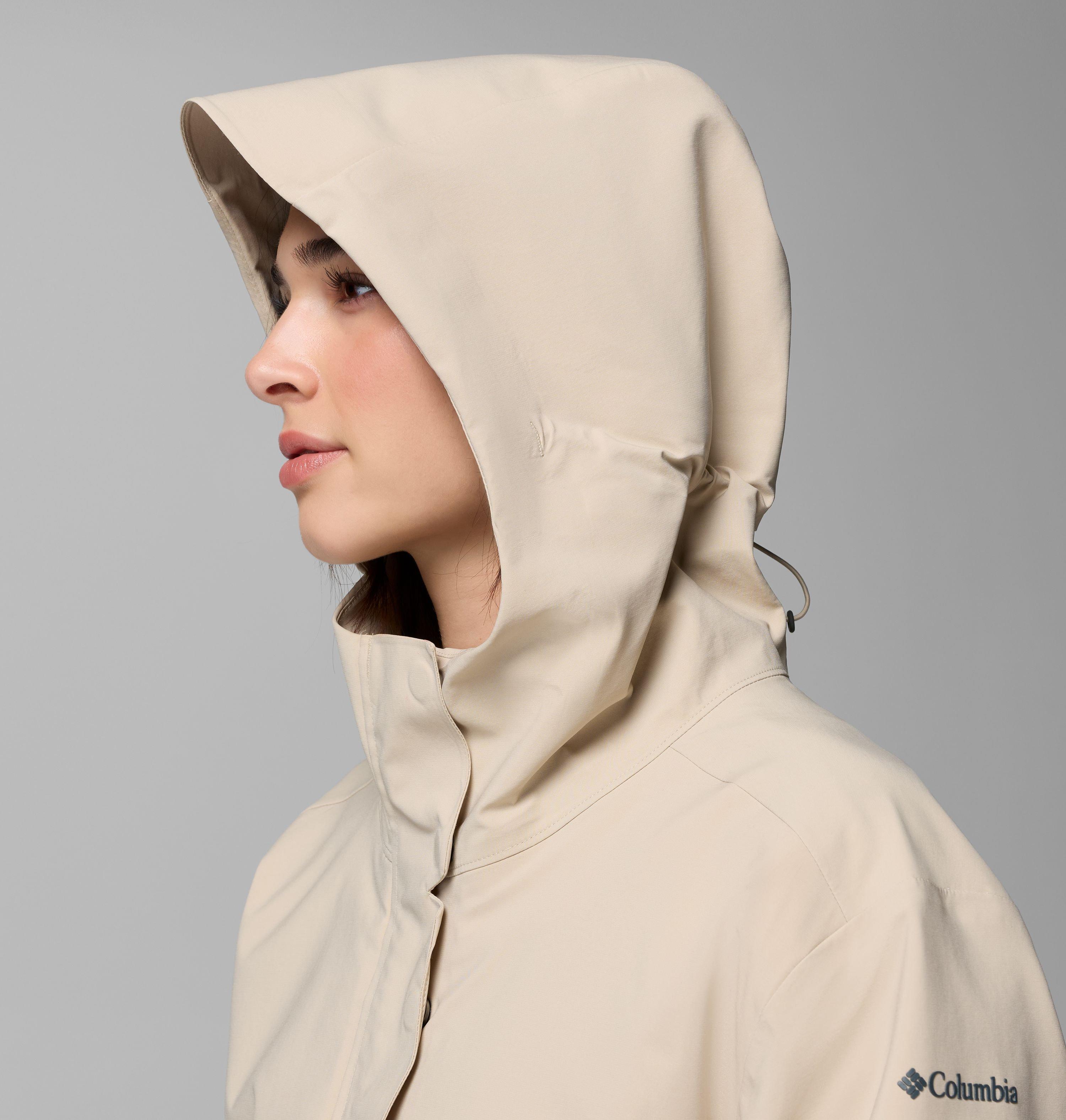 Women's AmazeRain 3L Shell Jacket 8
