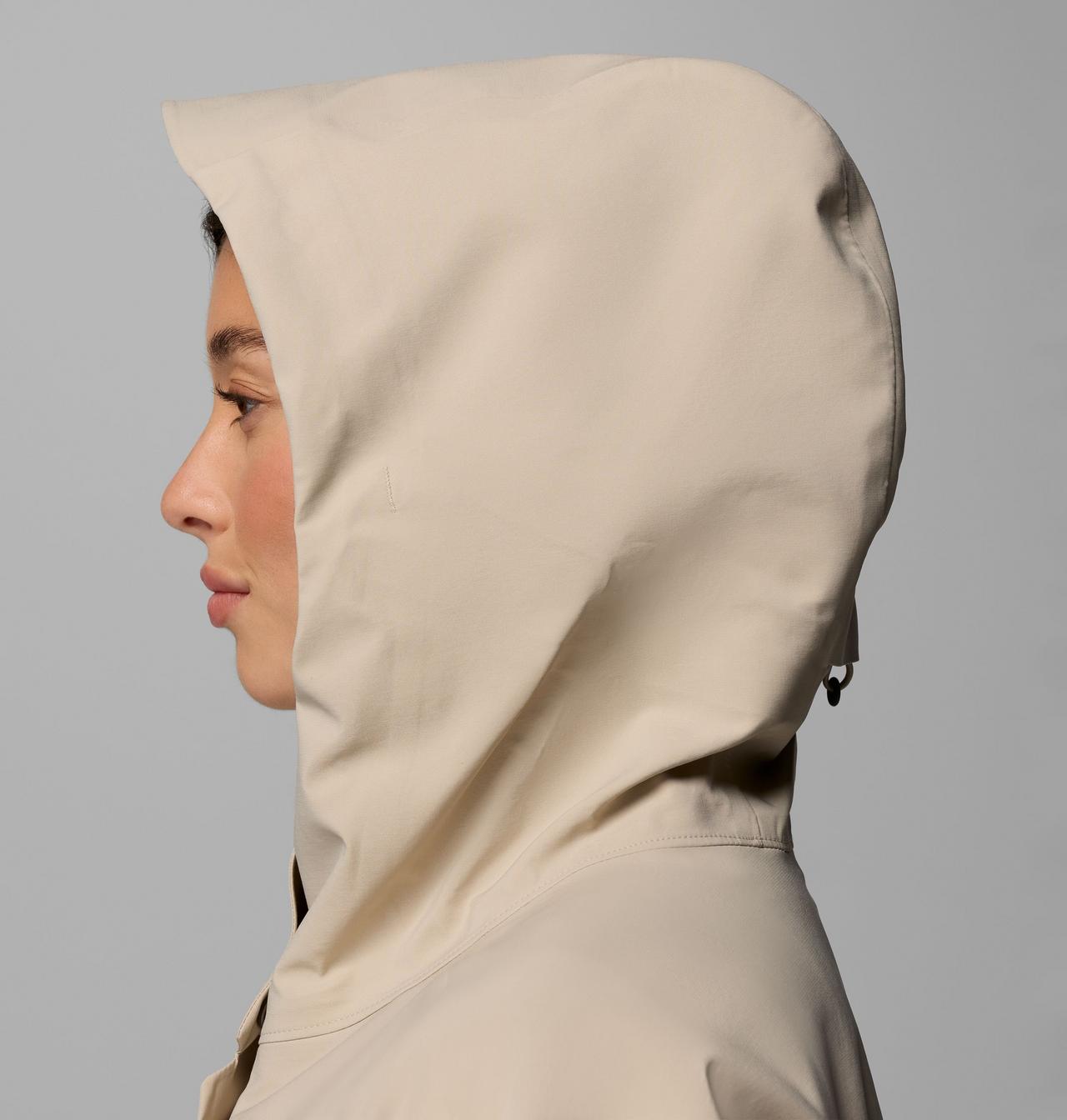 Women's AmazeRain™ 3L Shell Jacket 8