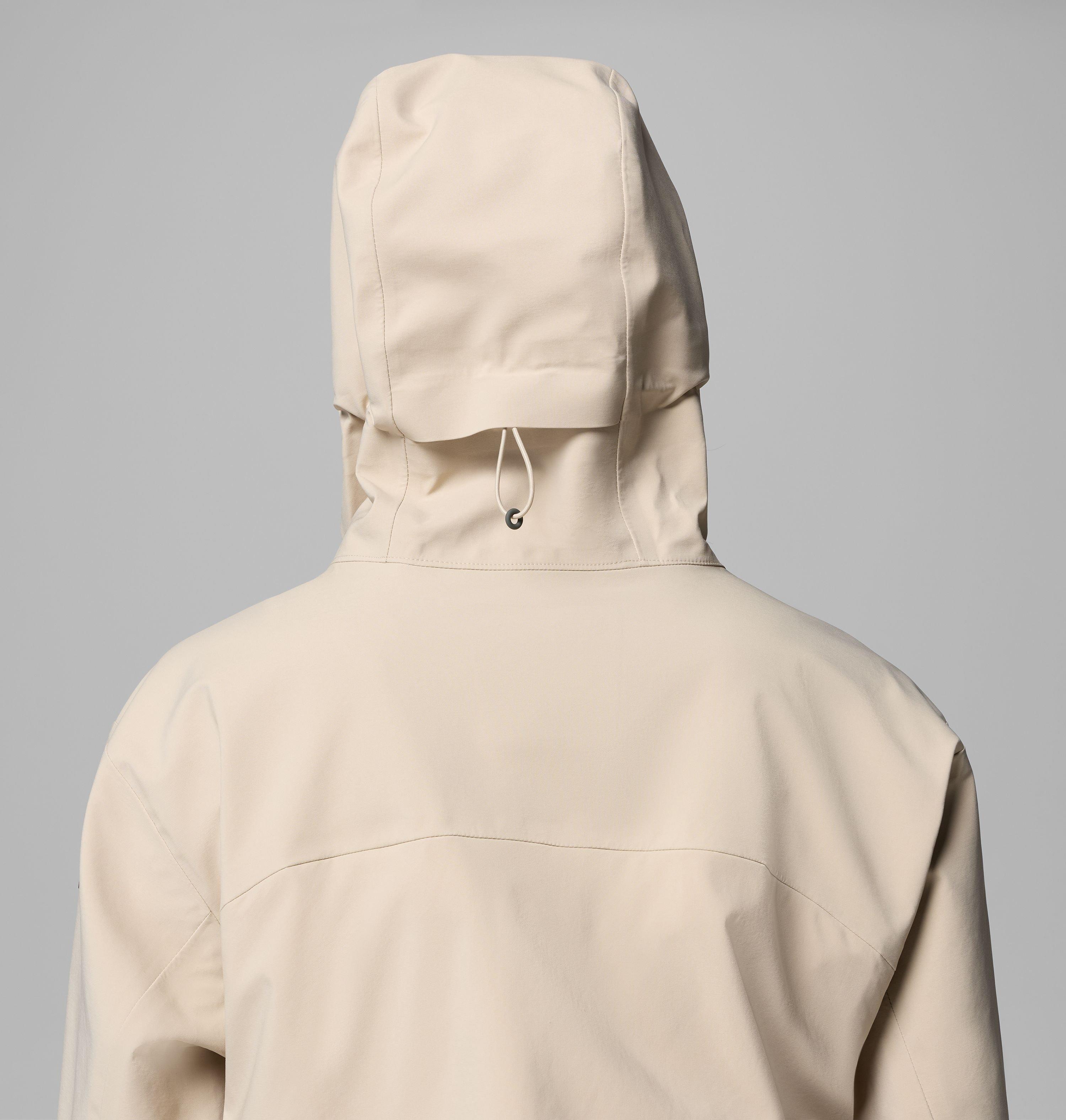 Women's AmazeRain 3L Shell Jacket 9