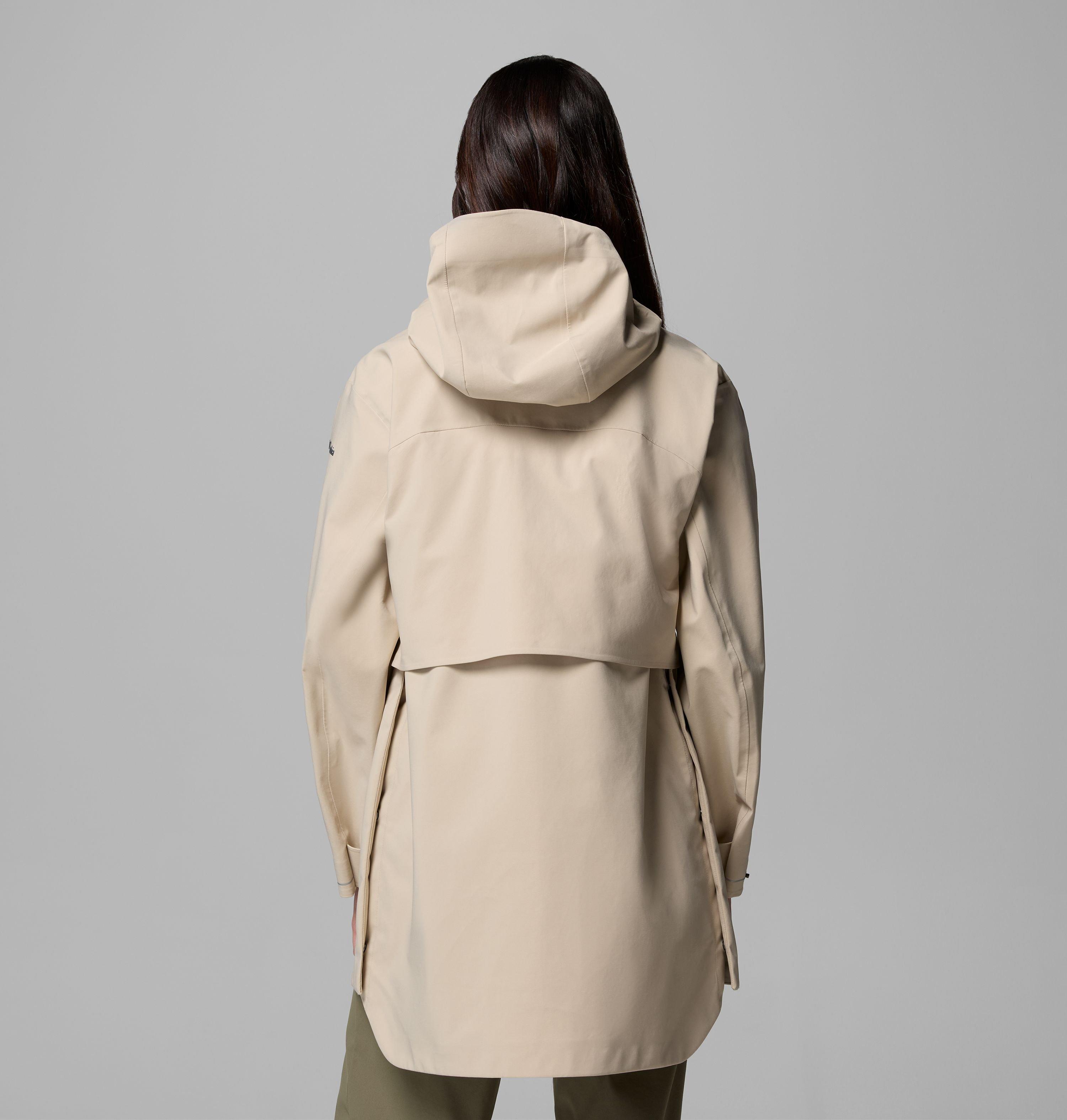 Women's AmazeRain 3L Shell Jacket 3