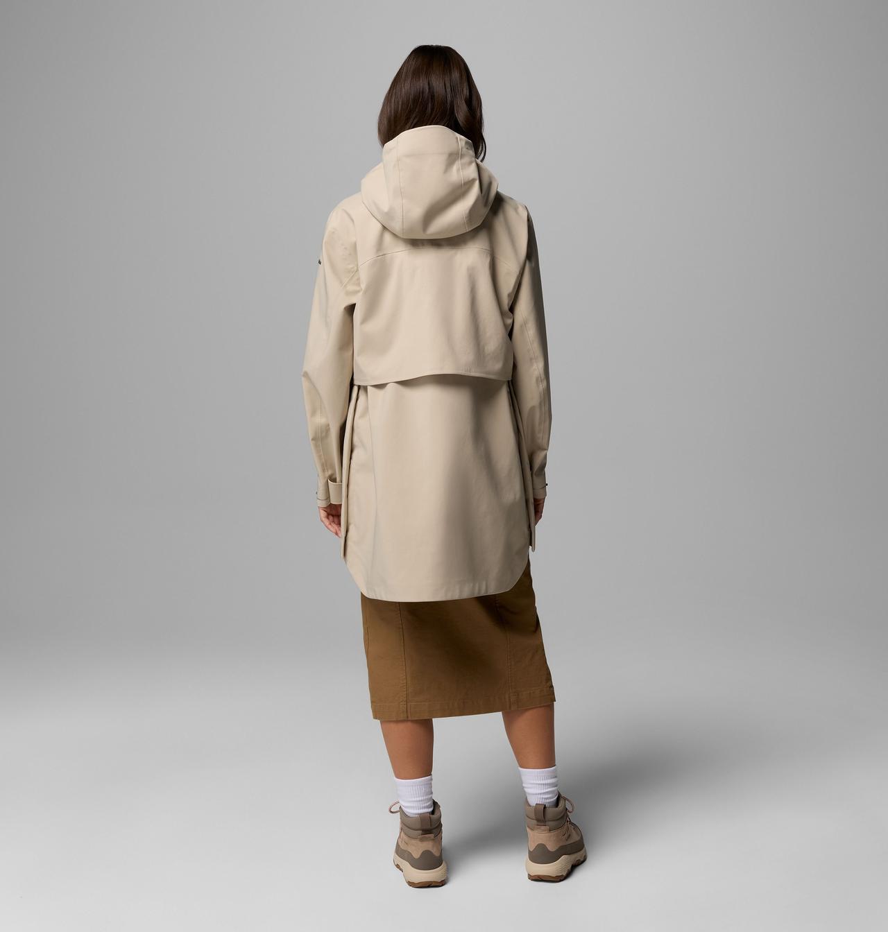 Women's AmazeRain™ 3L Shell Jacket 3