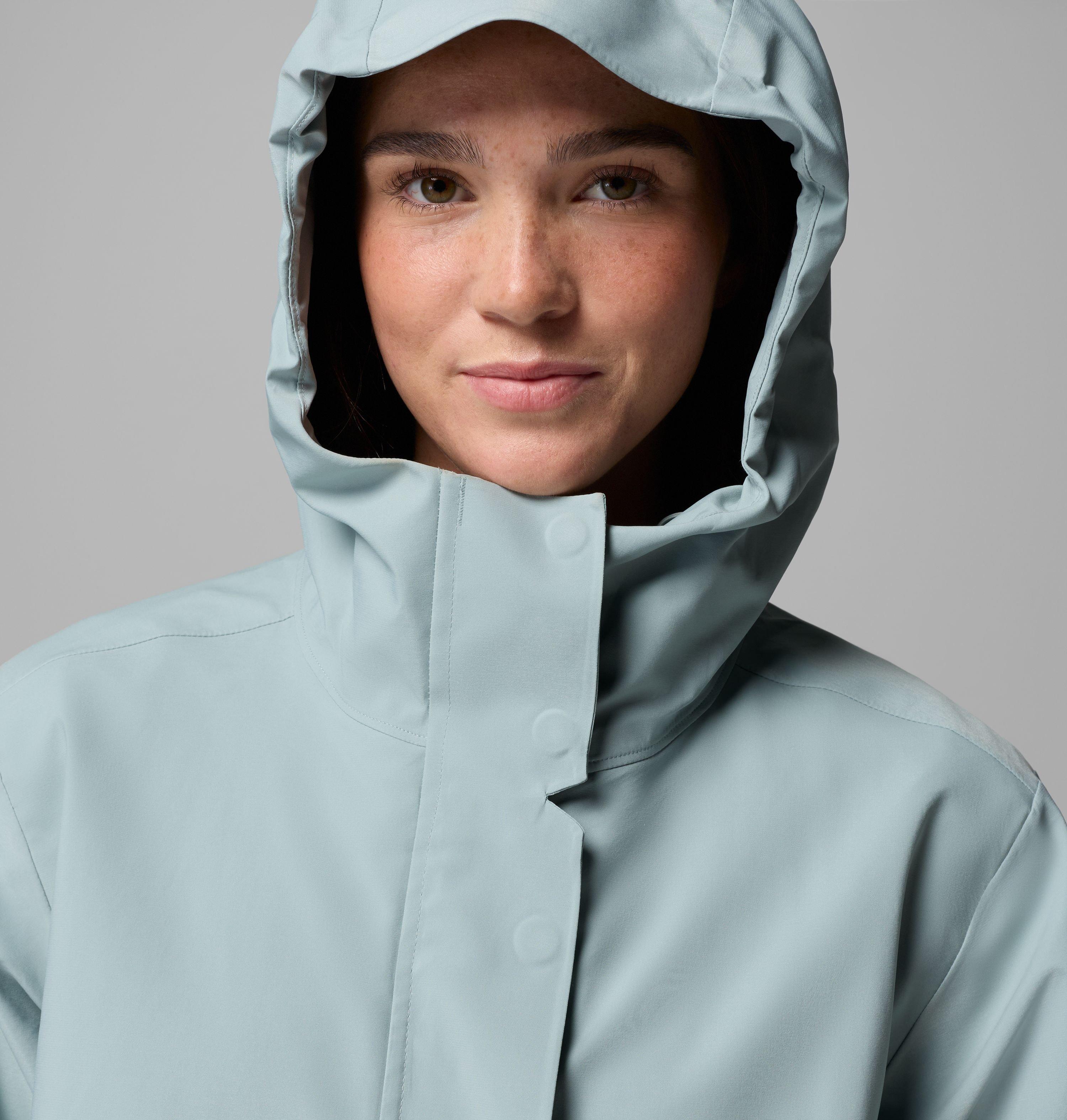 AmazeRain™ 3L Shell | 461 | S 7