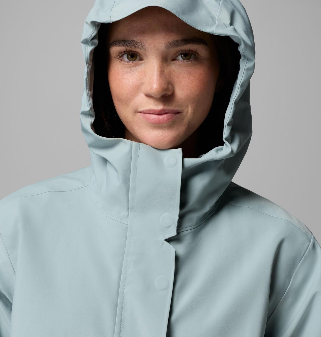 AmazeRain™ 3L Shell | 461 | M 7
