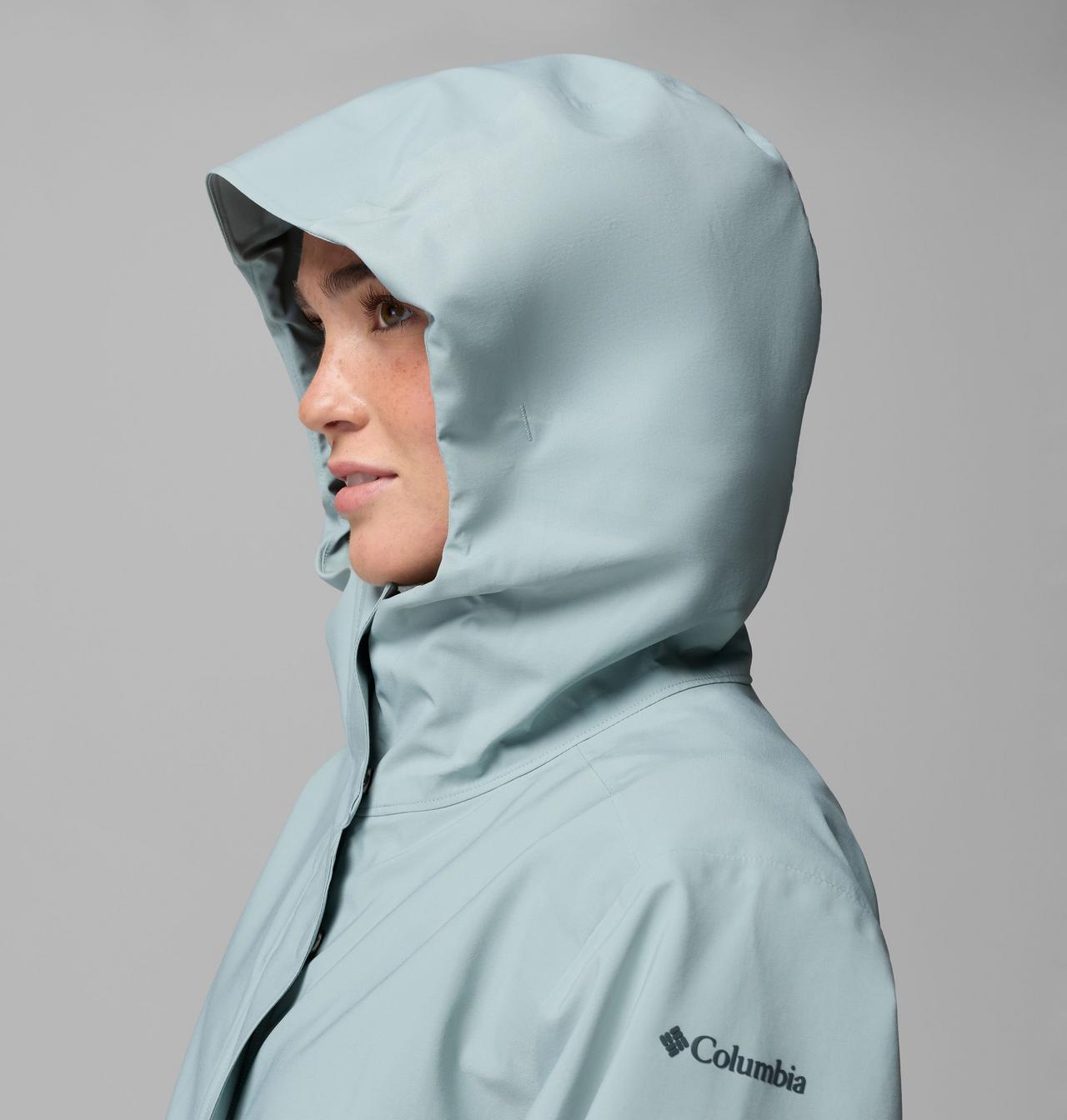 AmazeRain™ 3L Shell | 461 | M 8