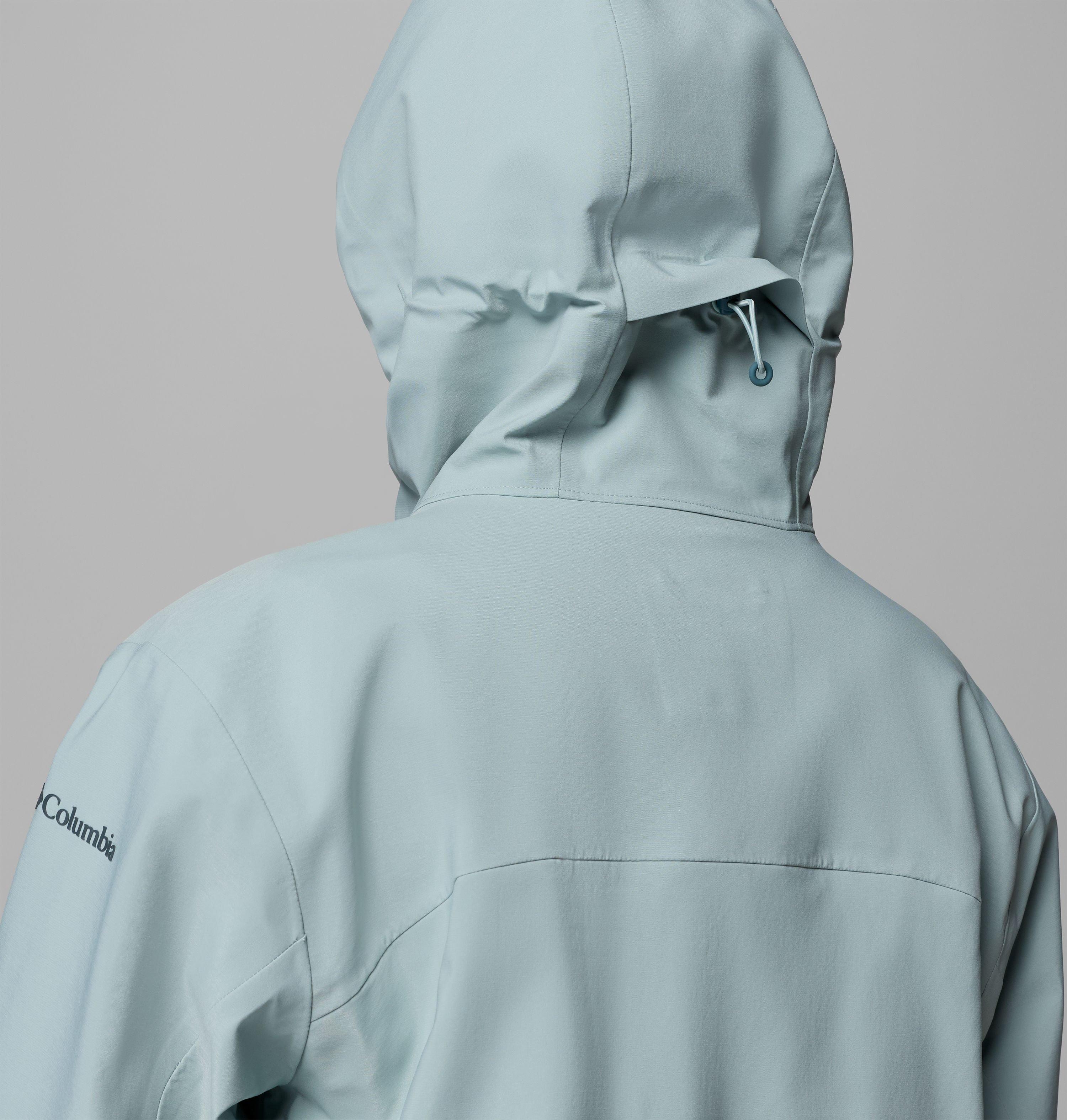 AmazeRain™ 3L Shell | 461 | S 9
