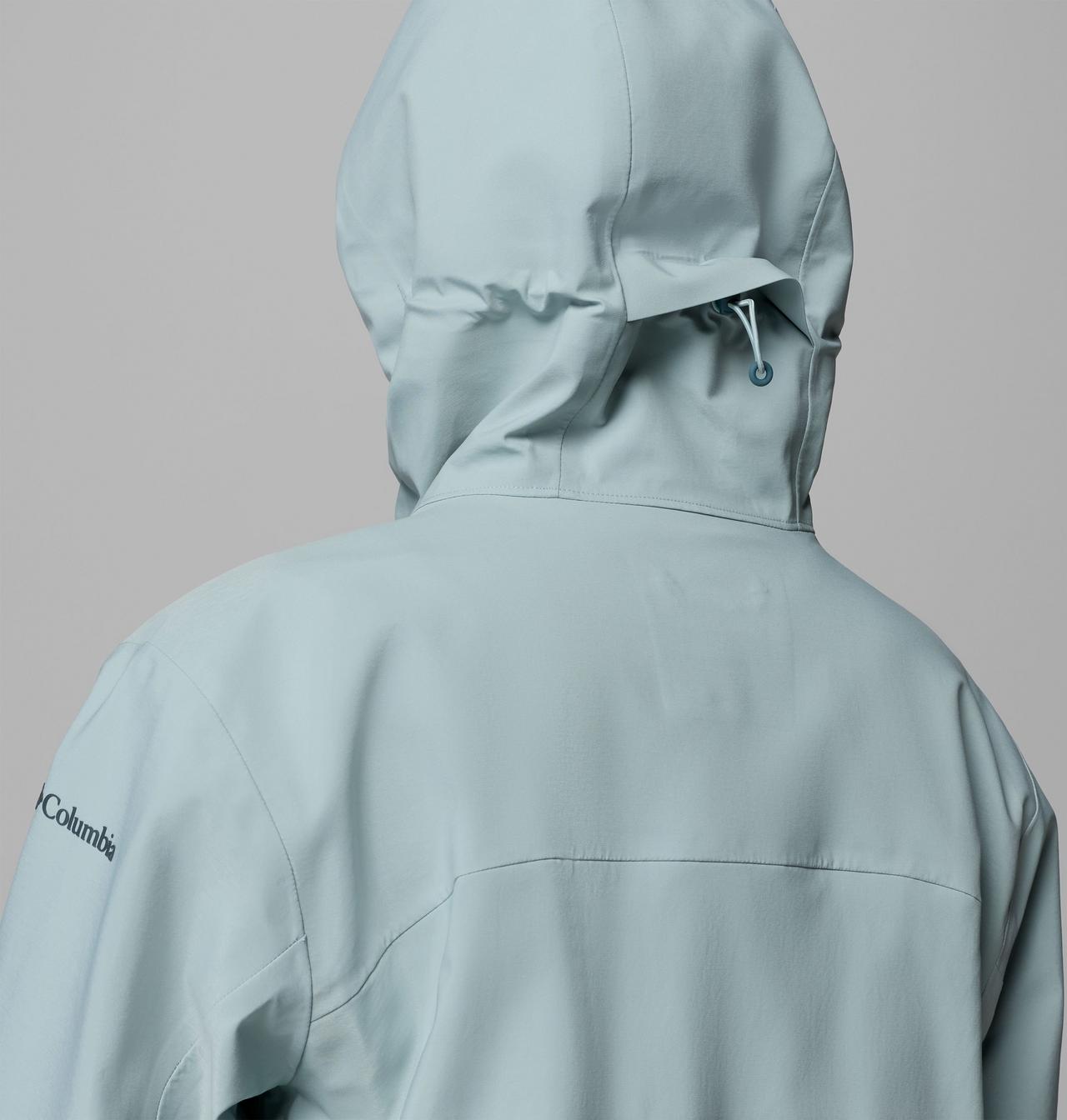 AmazeRain™ 3L Shell | 461 | M 9
