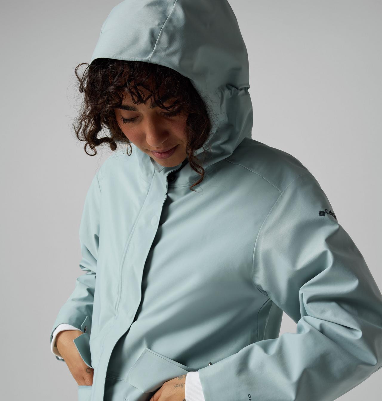 AmazeRain™ 3L Shell | 461 | M 13