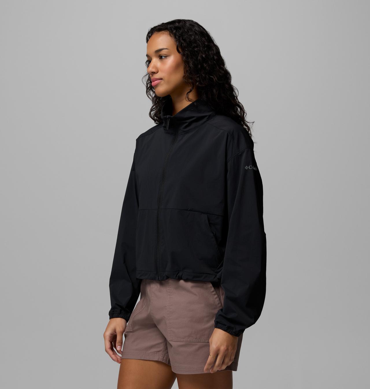 Women's AmazeStretch™ Jacket | 010 | XS 4