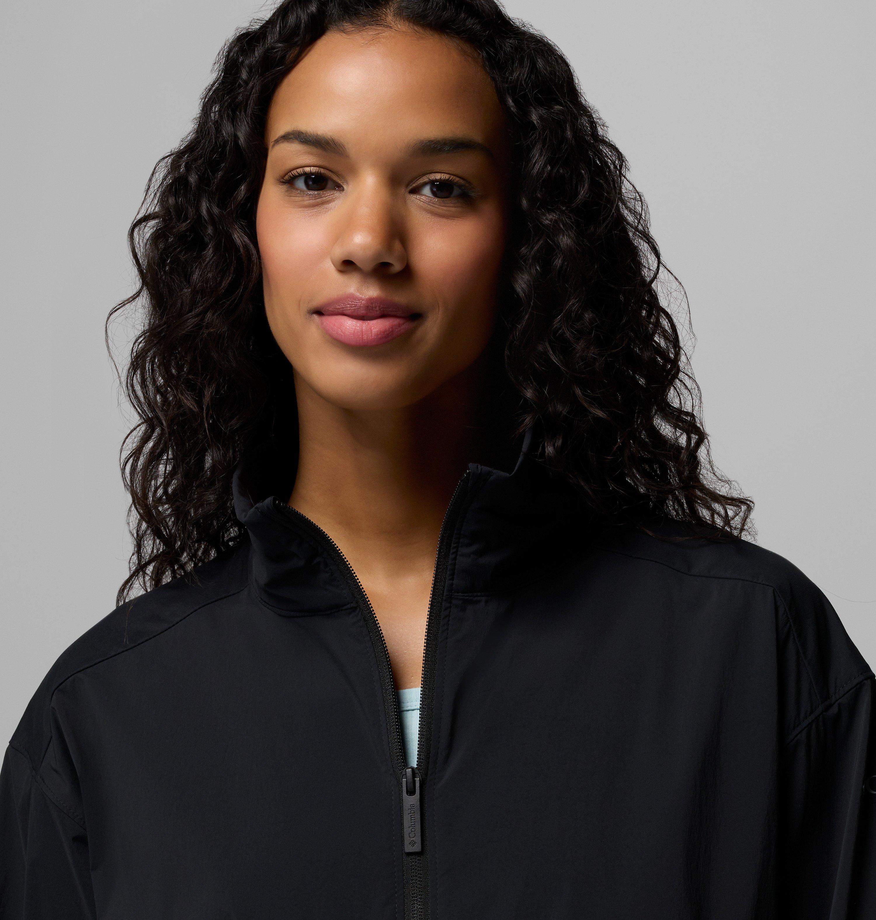 Women's AmazeStretch Jacket | 010 | M 5