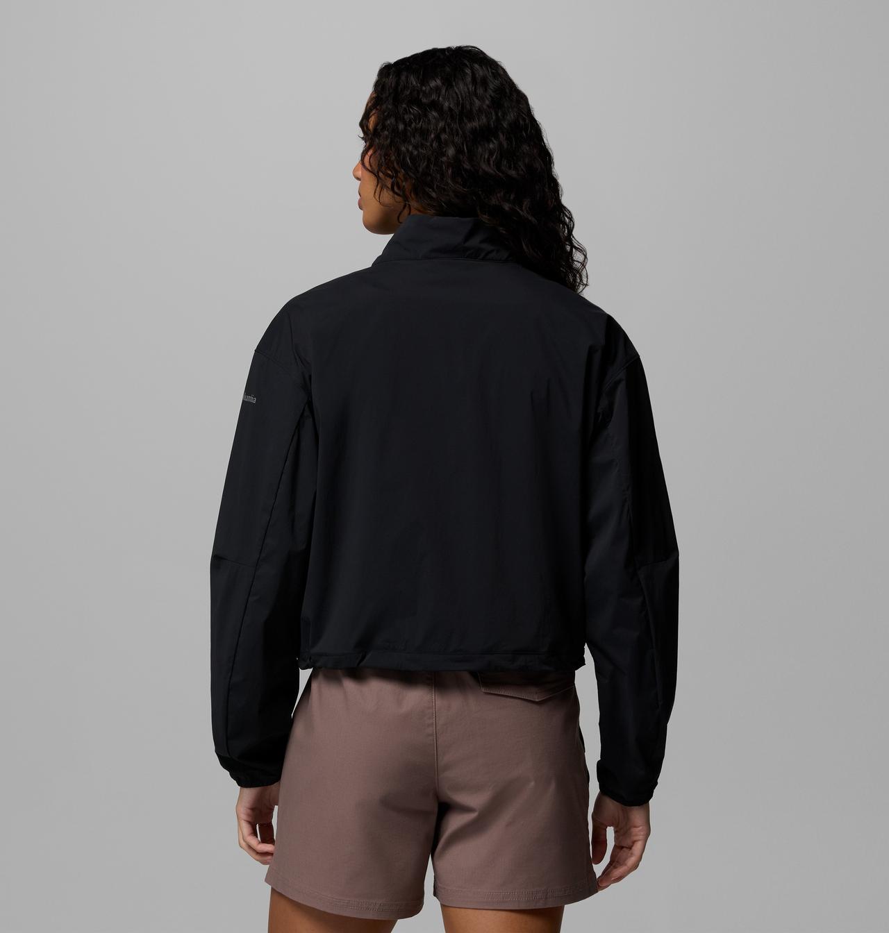 Women's AmazeStretch™ Jacket | 010 | XS 3