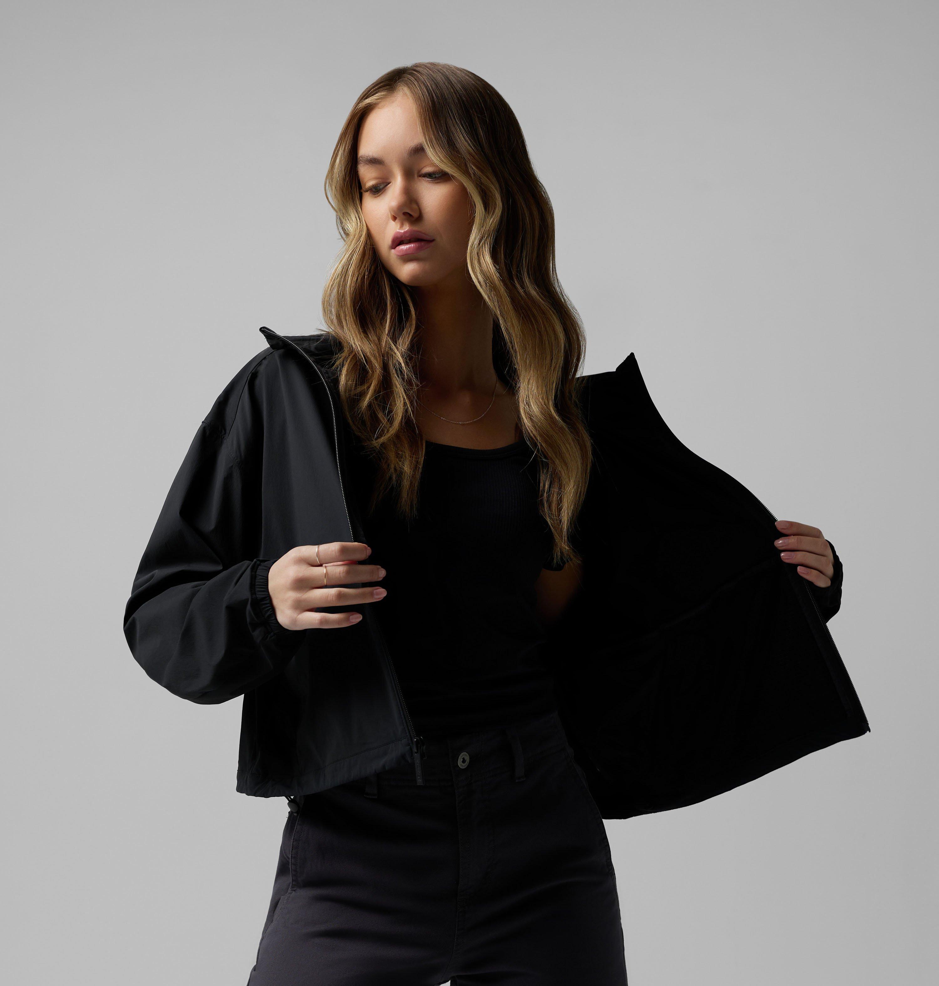 Women's AmazeStretch Jacket | 010 | M 11